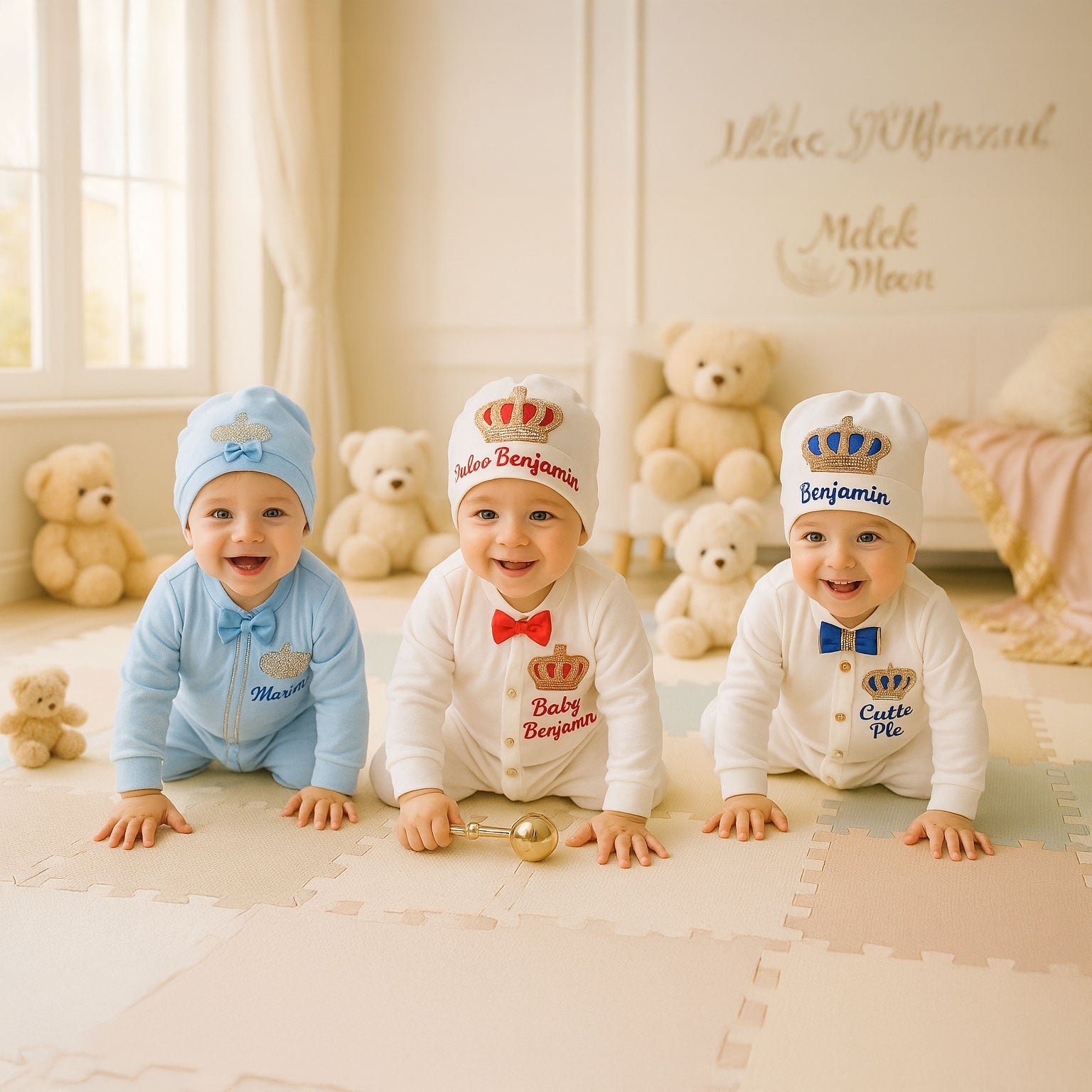 Baby Boy's Best Sellers