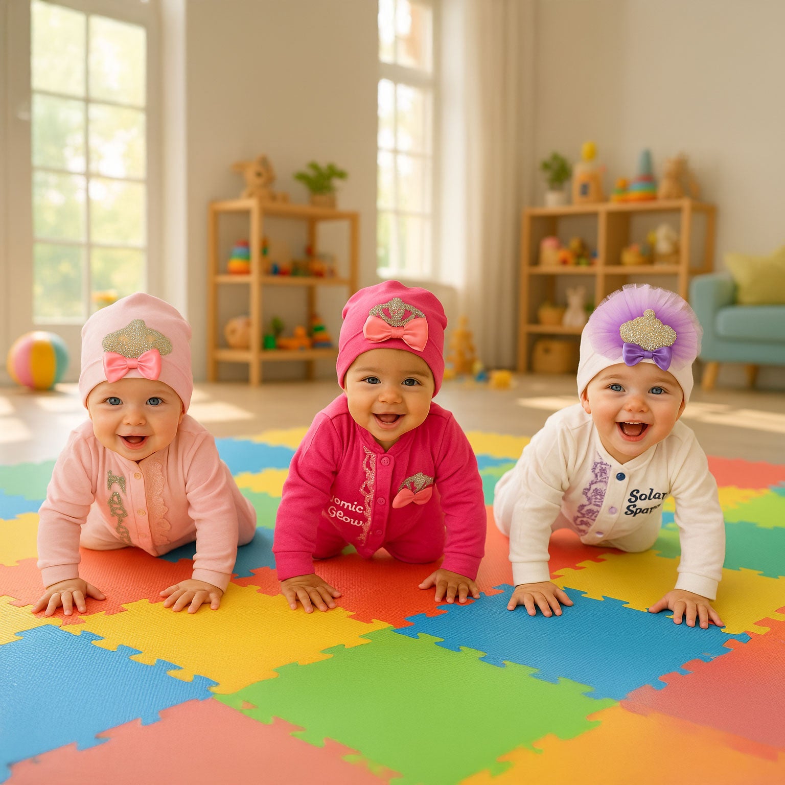 Baby Girl's Best Sellers