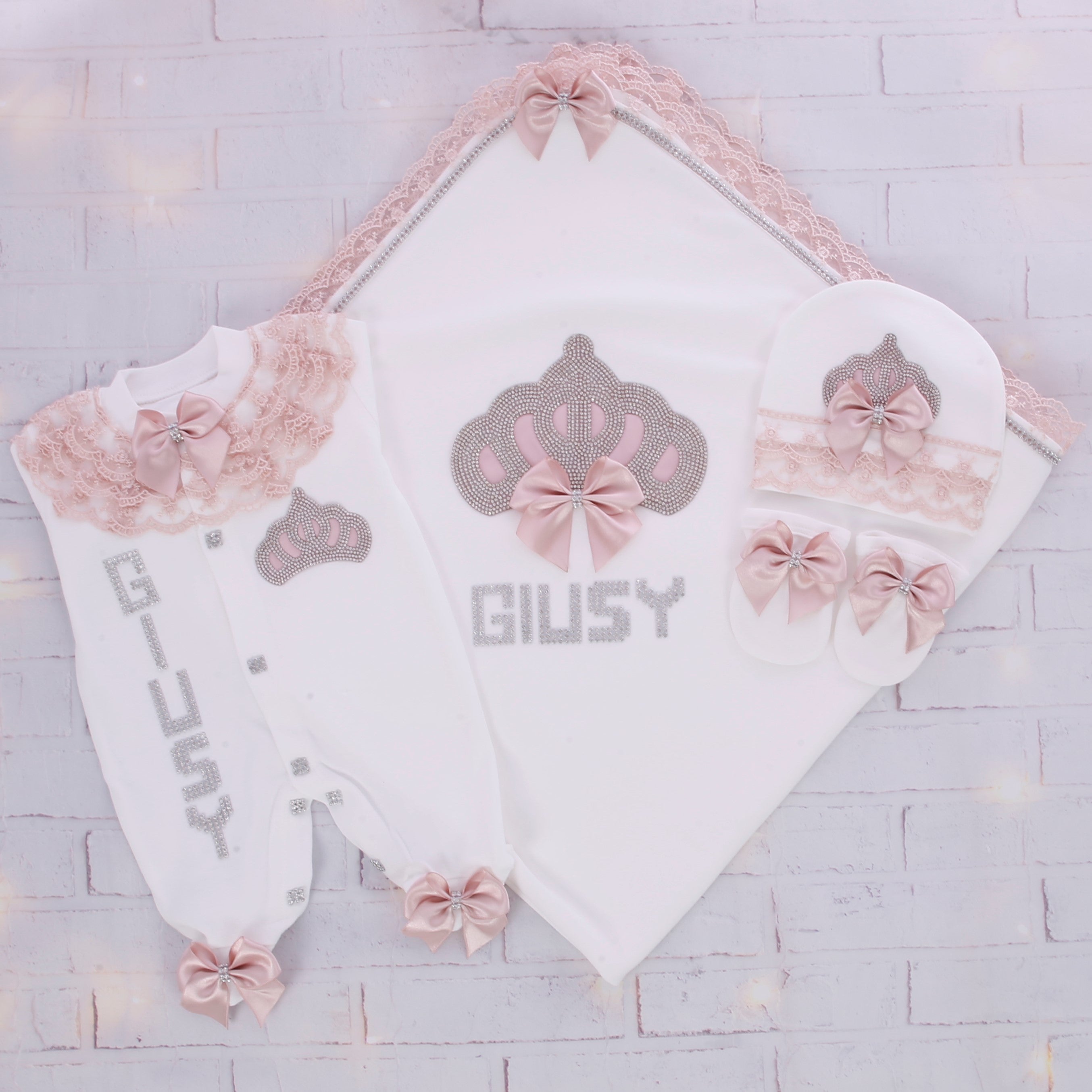 Conjunto de estrellas de ensueño Little Sparkle