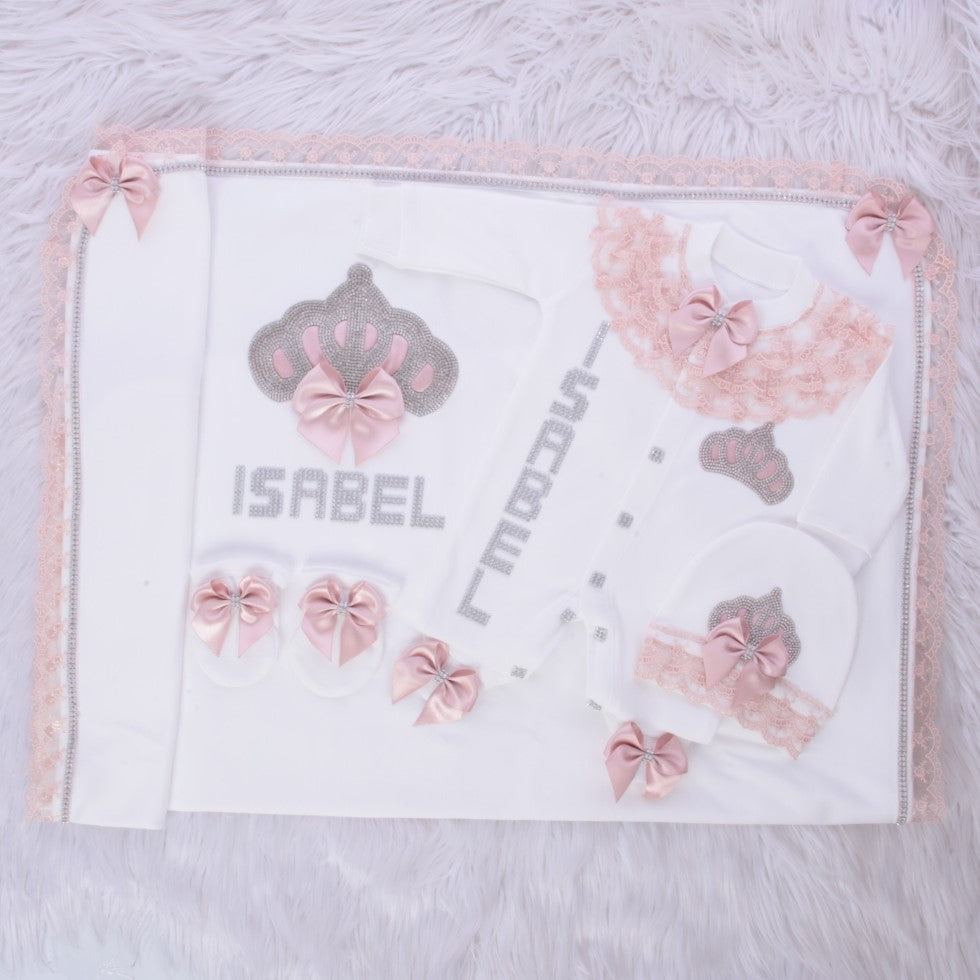 Coffret Petite Étoile Scintillante de Rêve