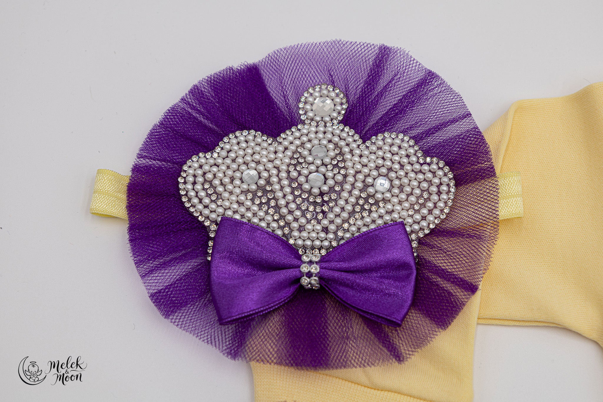 Imperial Orchid Bloom Set