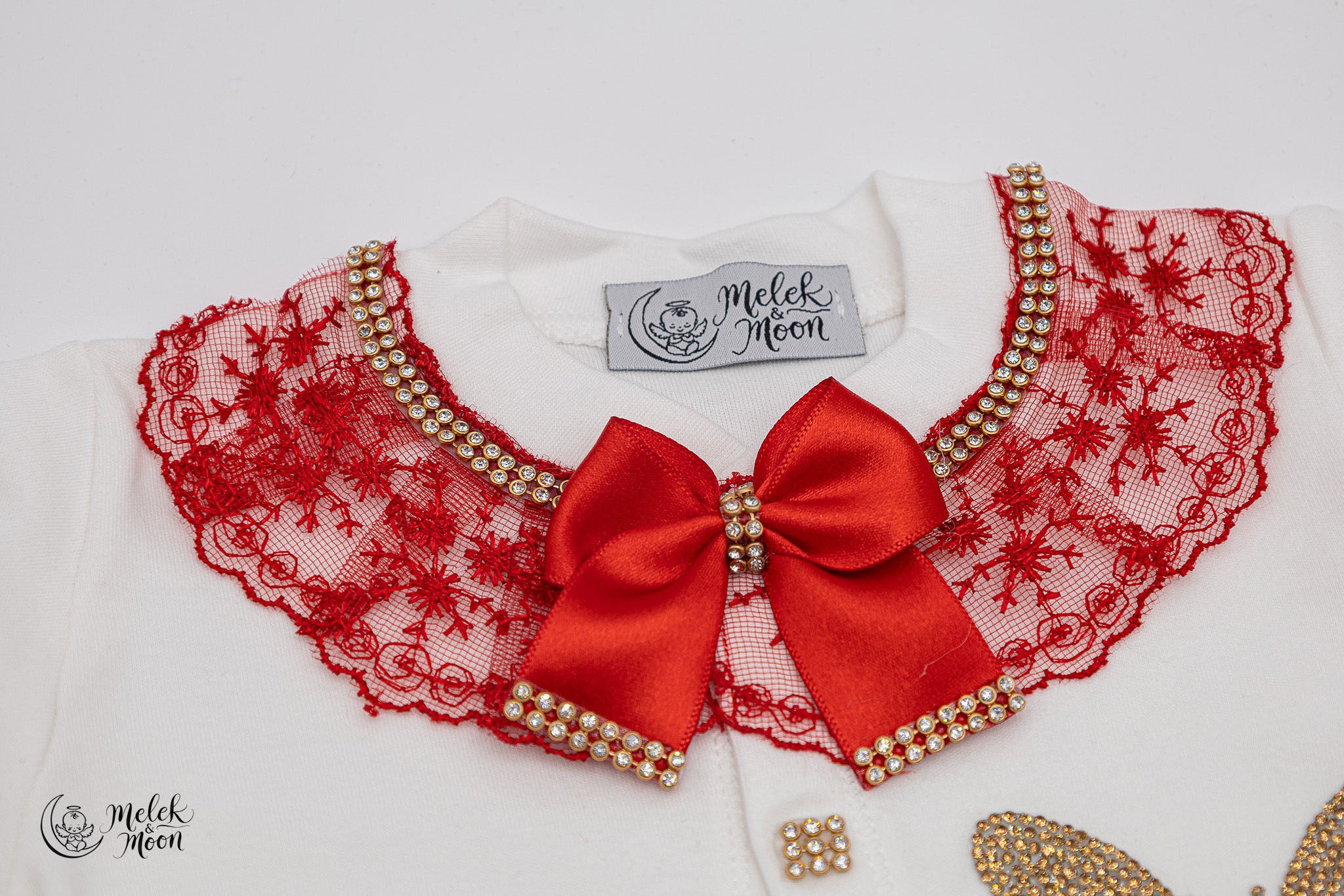 The Regal Red Blossom Set