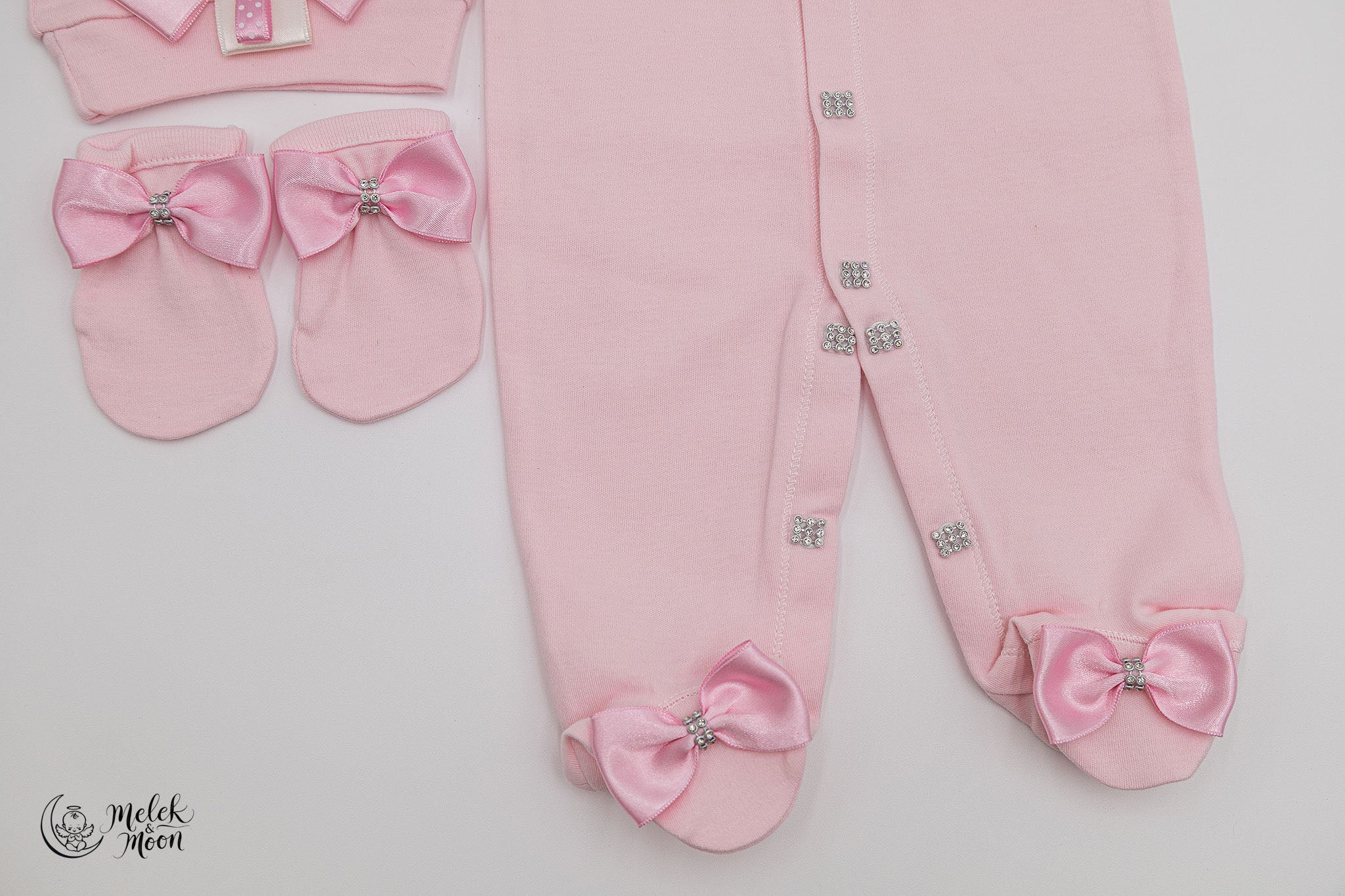 Glittering Butterfly Dream Set