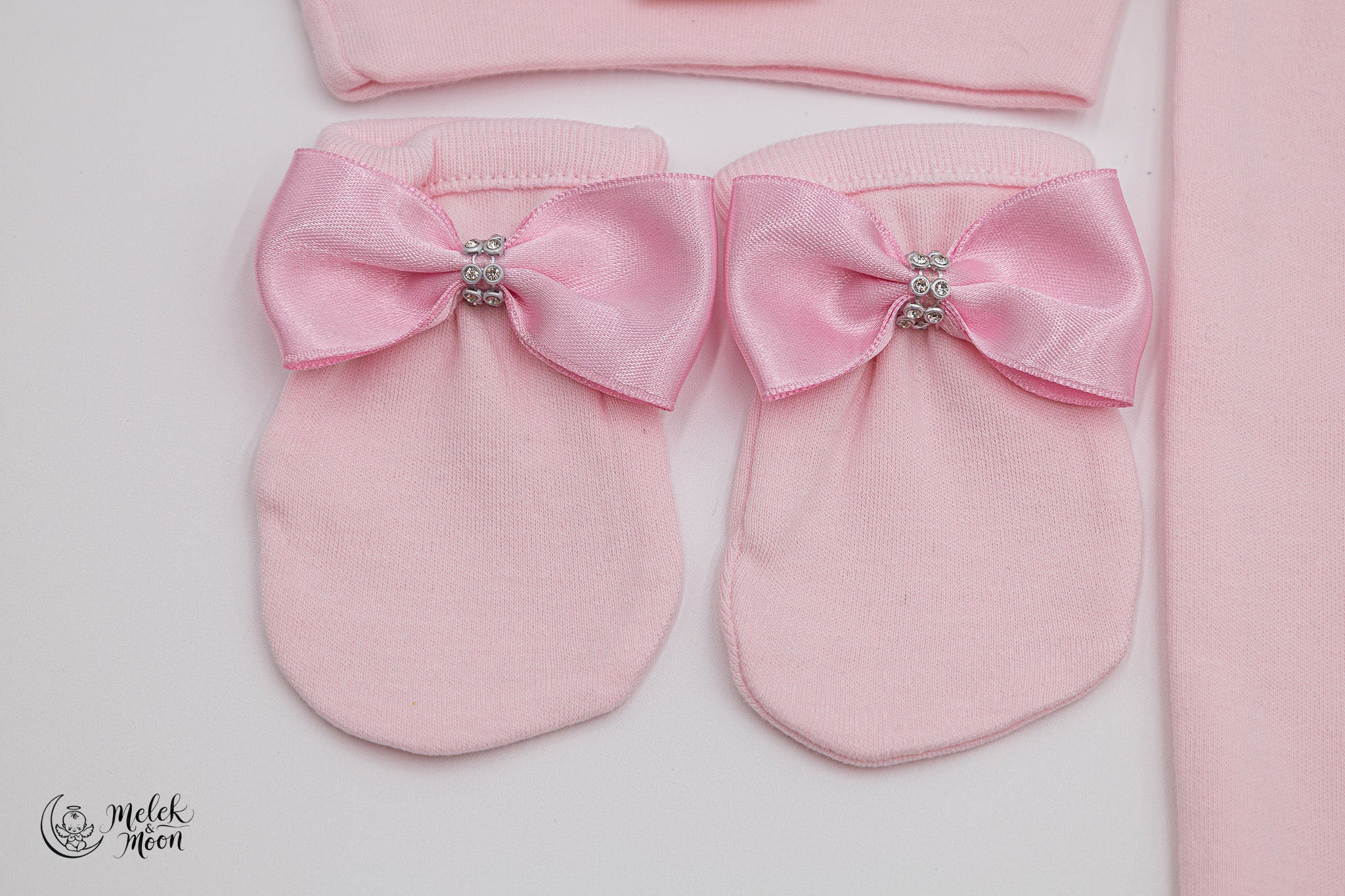 Glittering Butterfly Dream Set