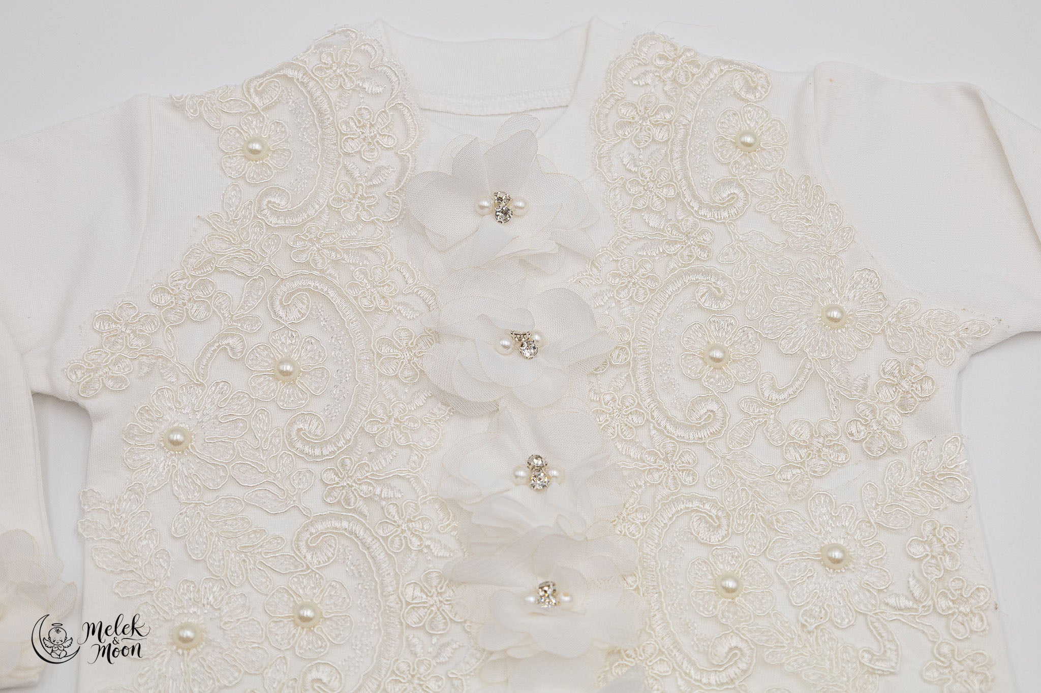 Snowflake Petal Delight Set