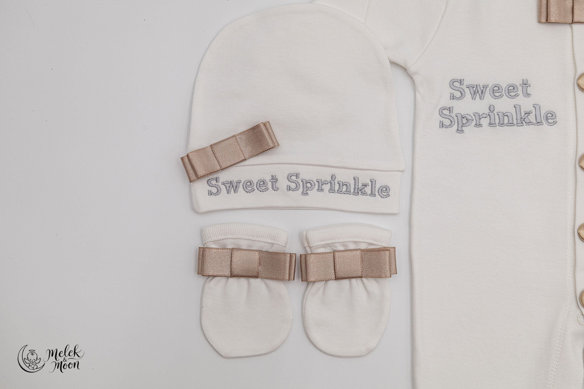 Twilight Teddy Dream Set