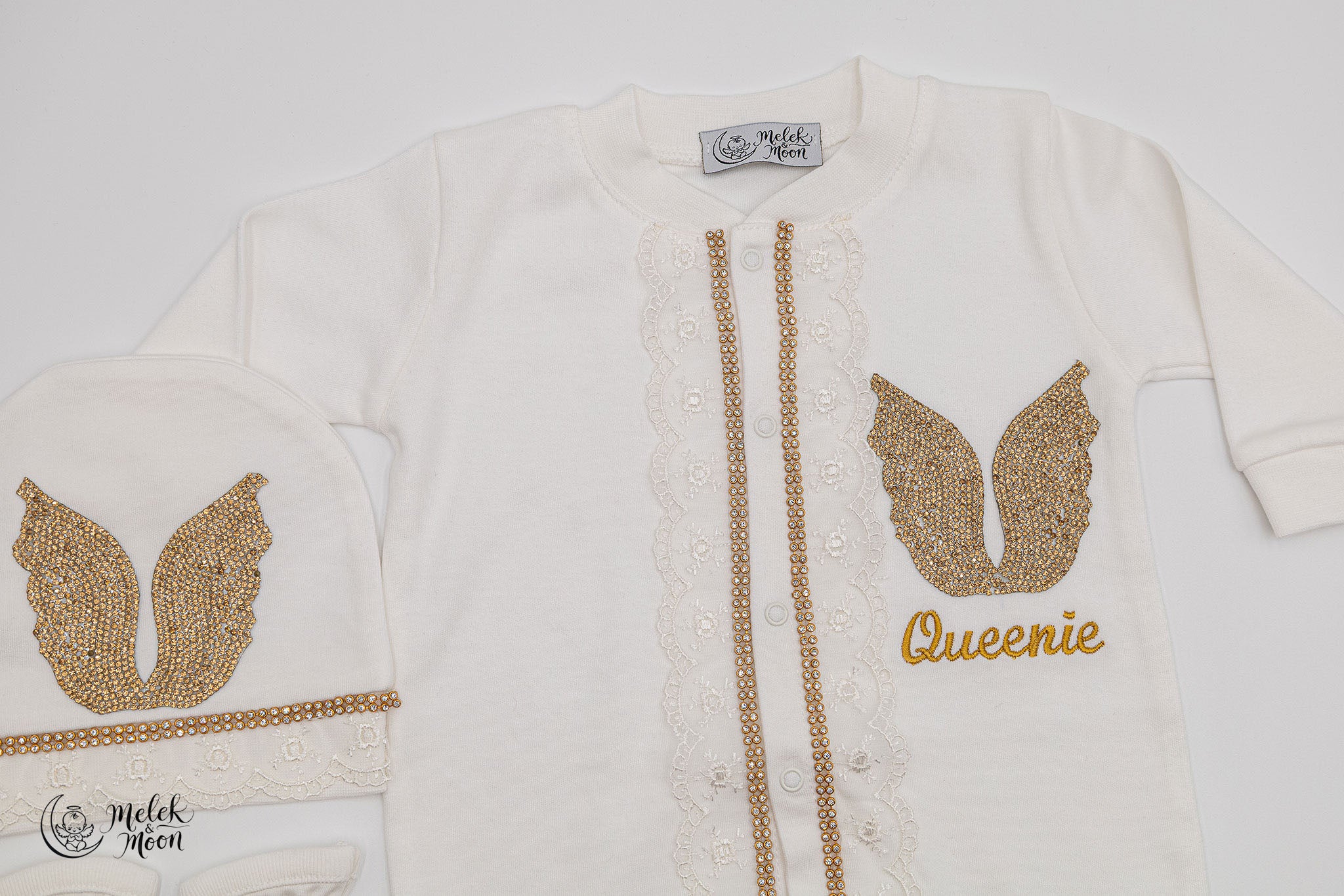 Pure Serenity Angel Set