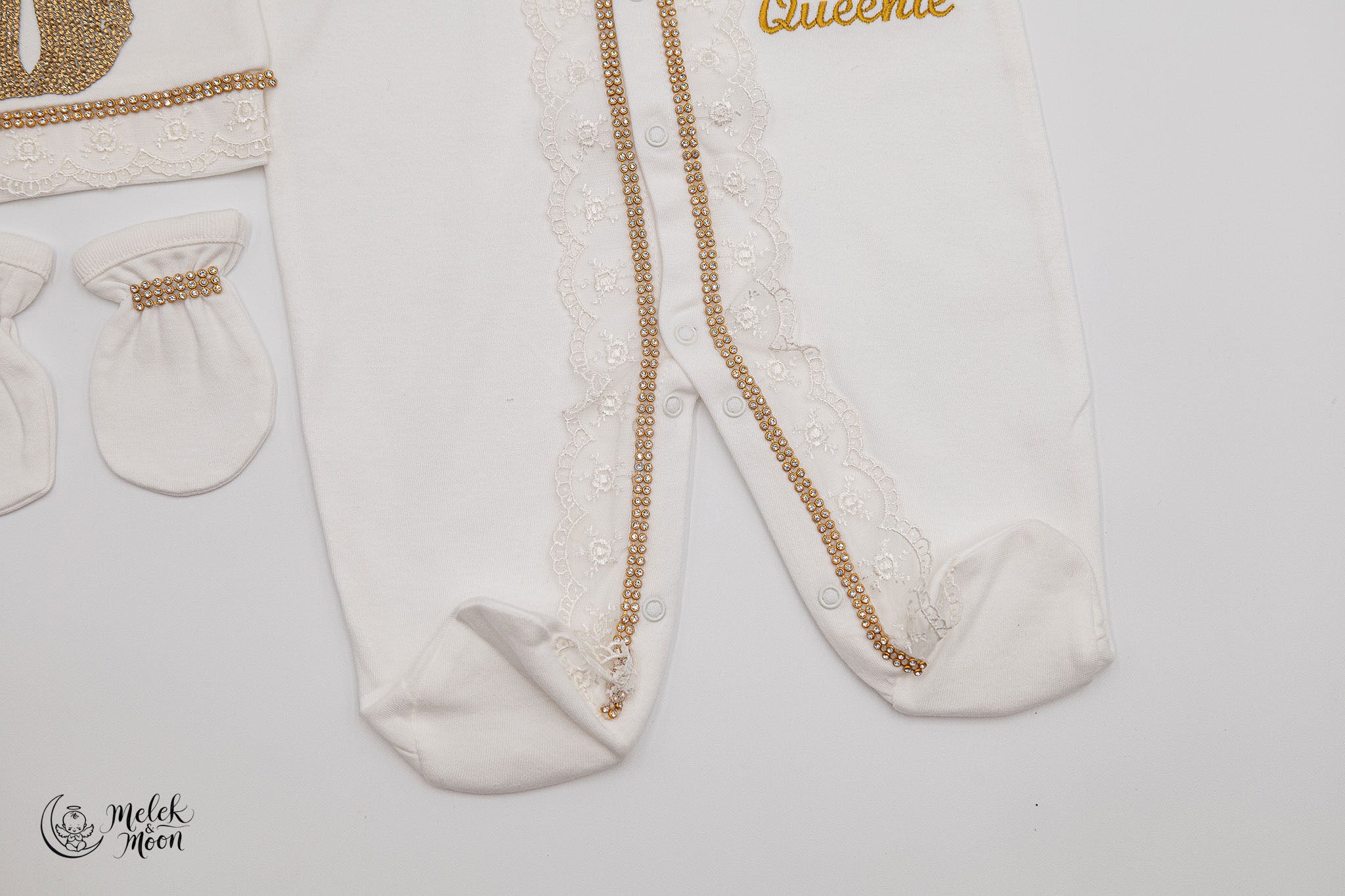 Pure Serenity Angel Set