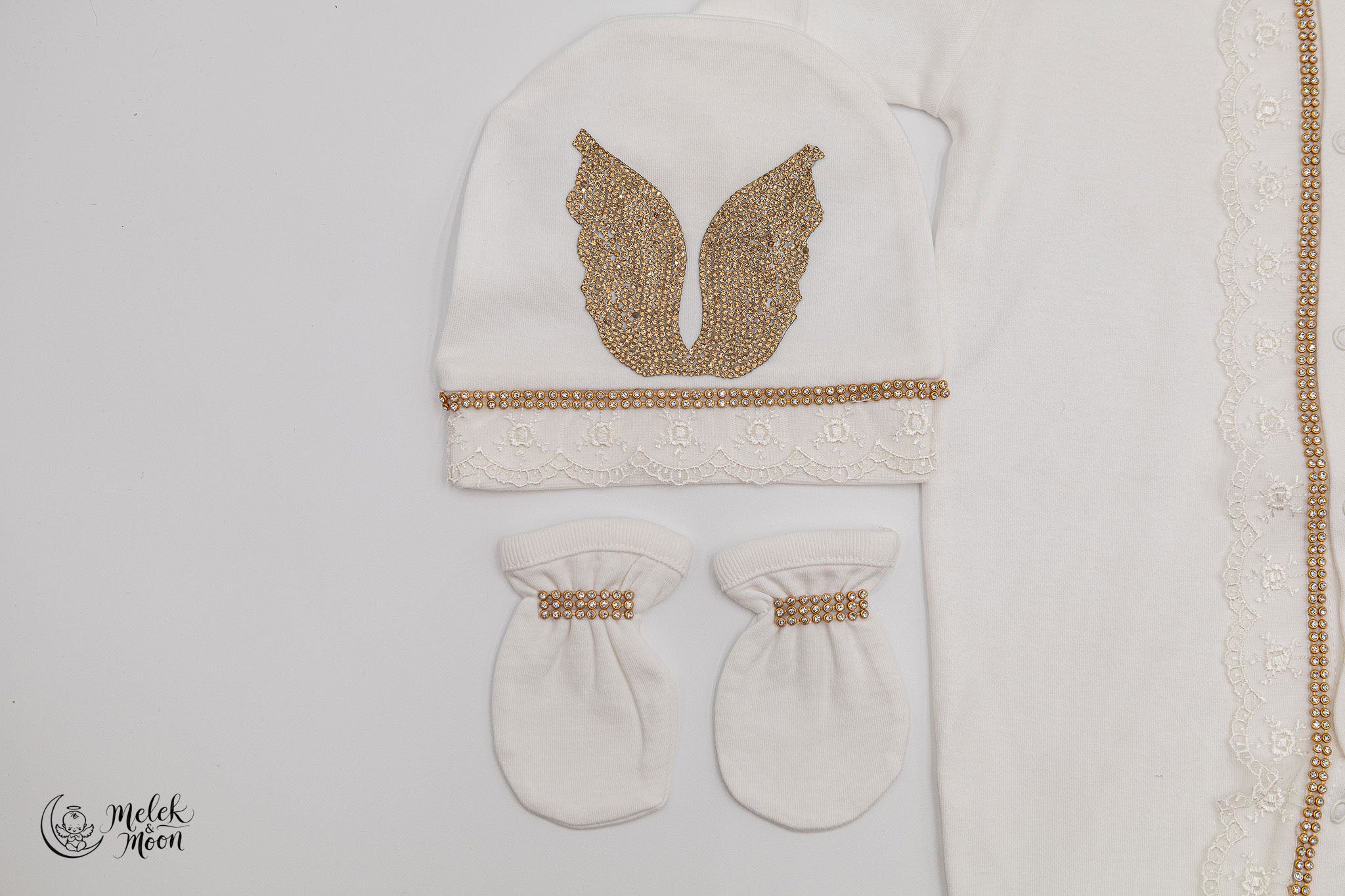 Pure Serenity Angel Set