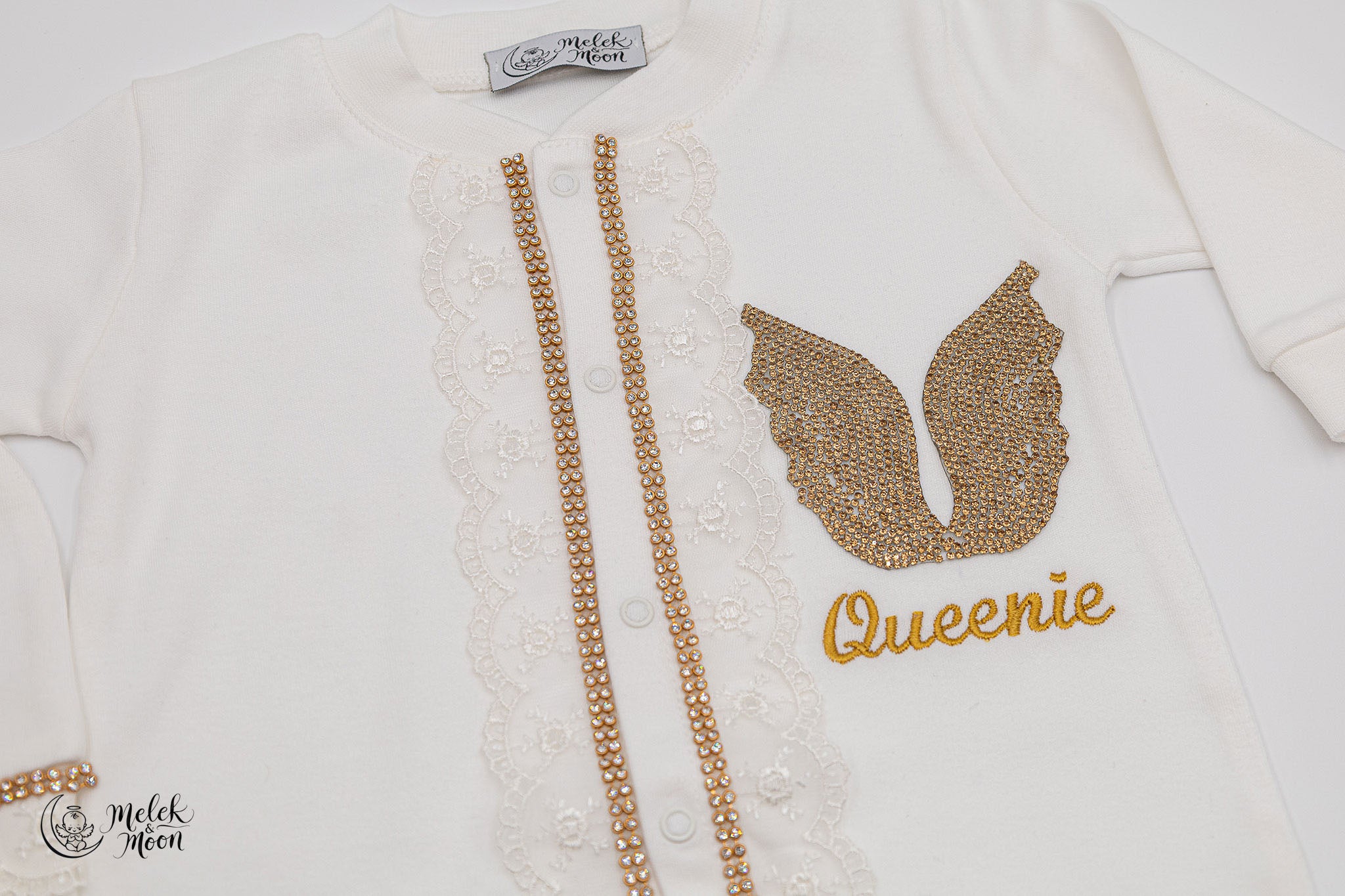 Pure Serenity Angel Set