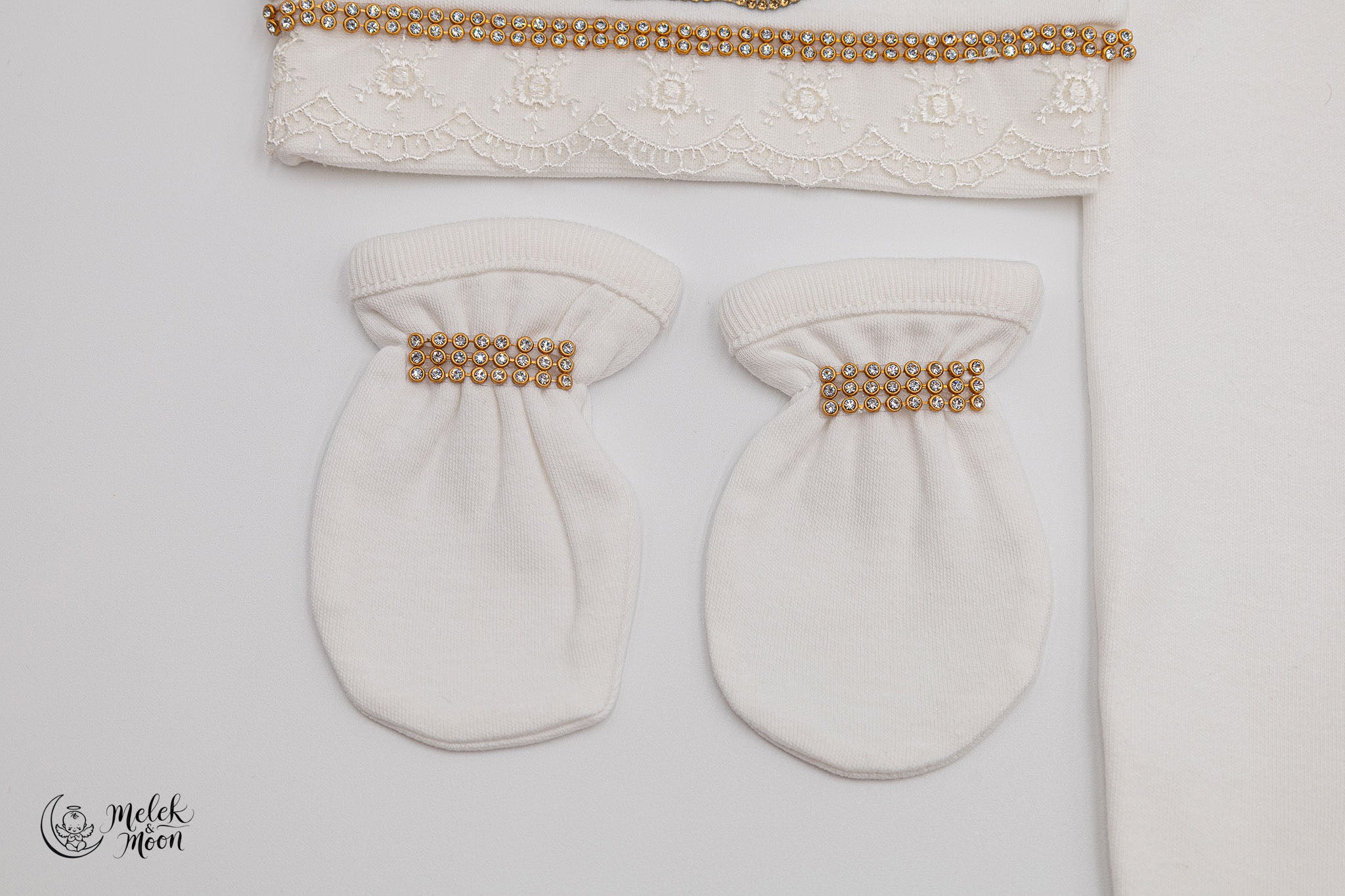 Pure Serenity Angel Set