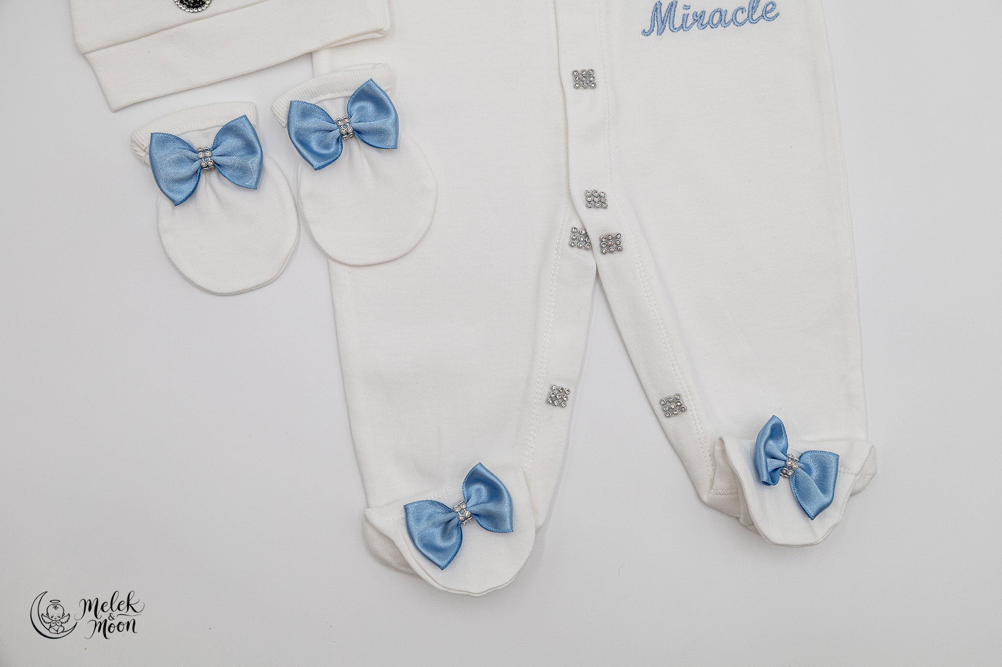 Baby Bear Majesty Set