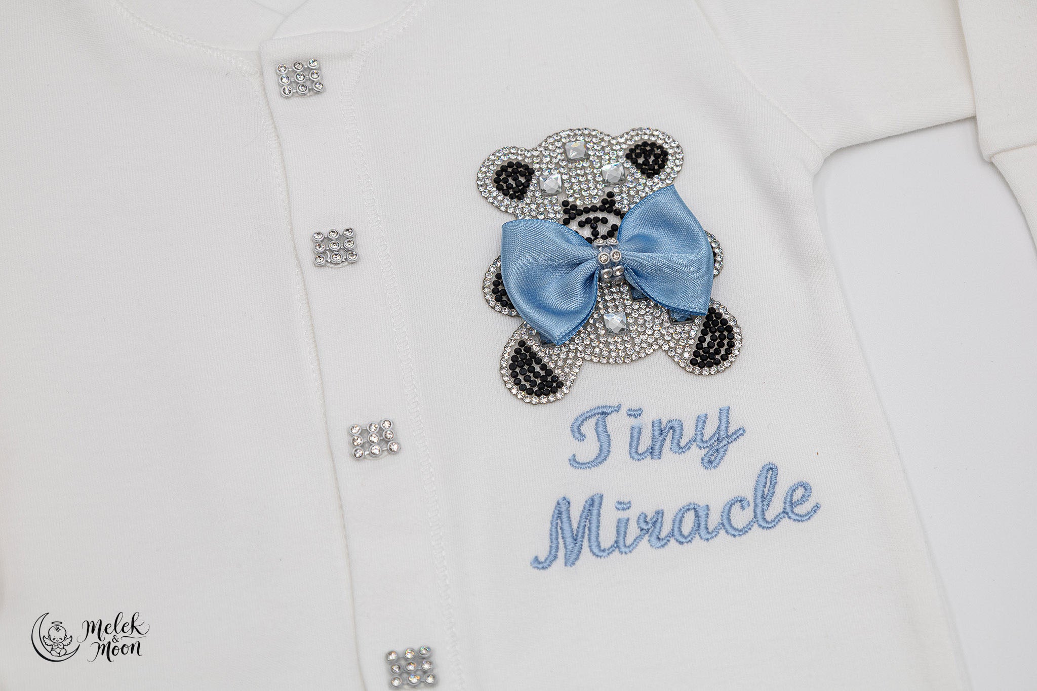 Baby Bear Majesty Set