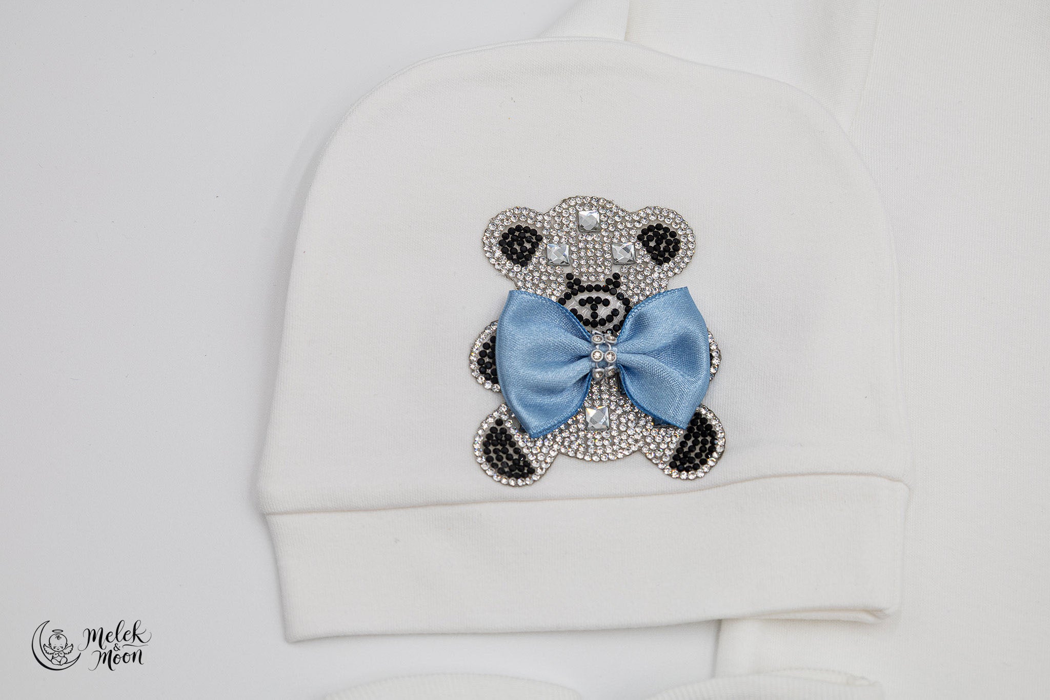 Baby Bear Majesty Set