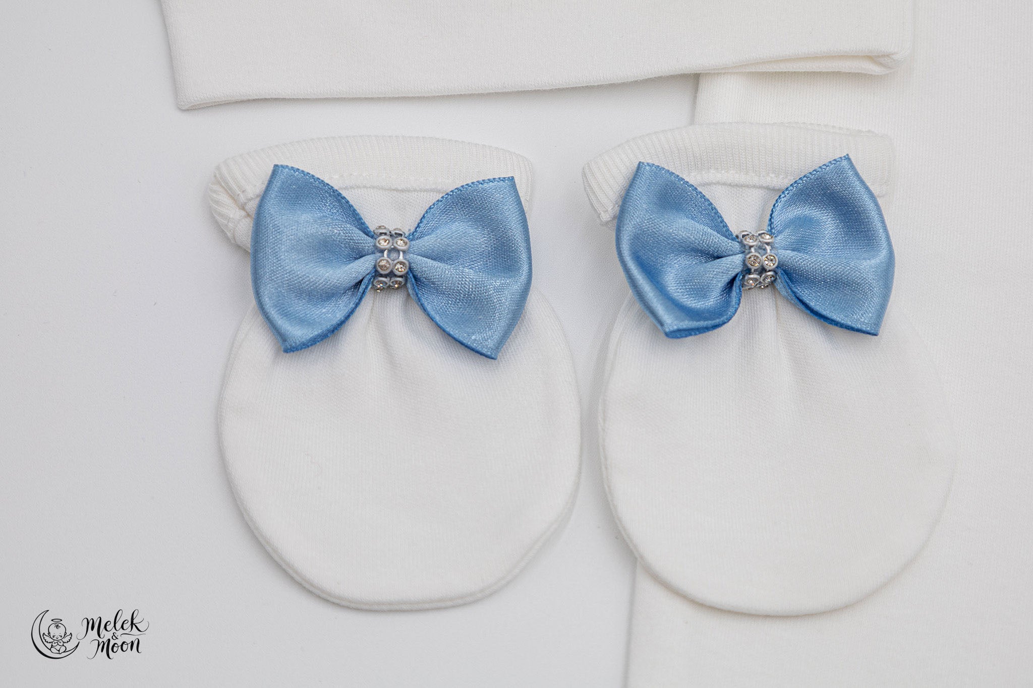 Baby Bear Majesty Set