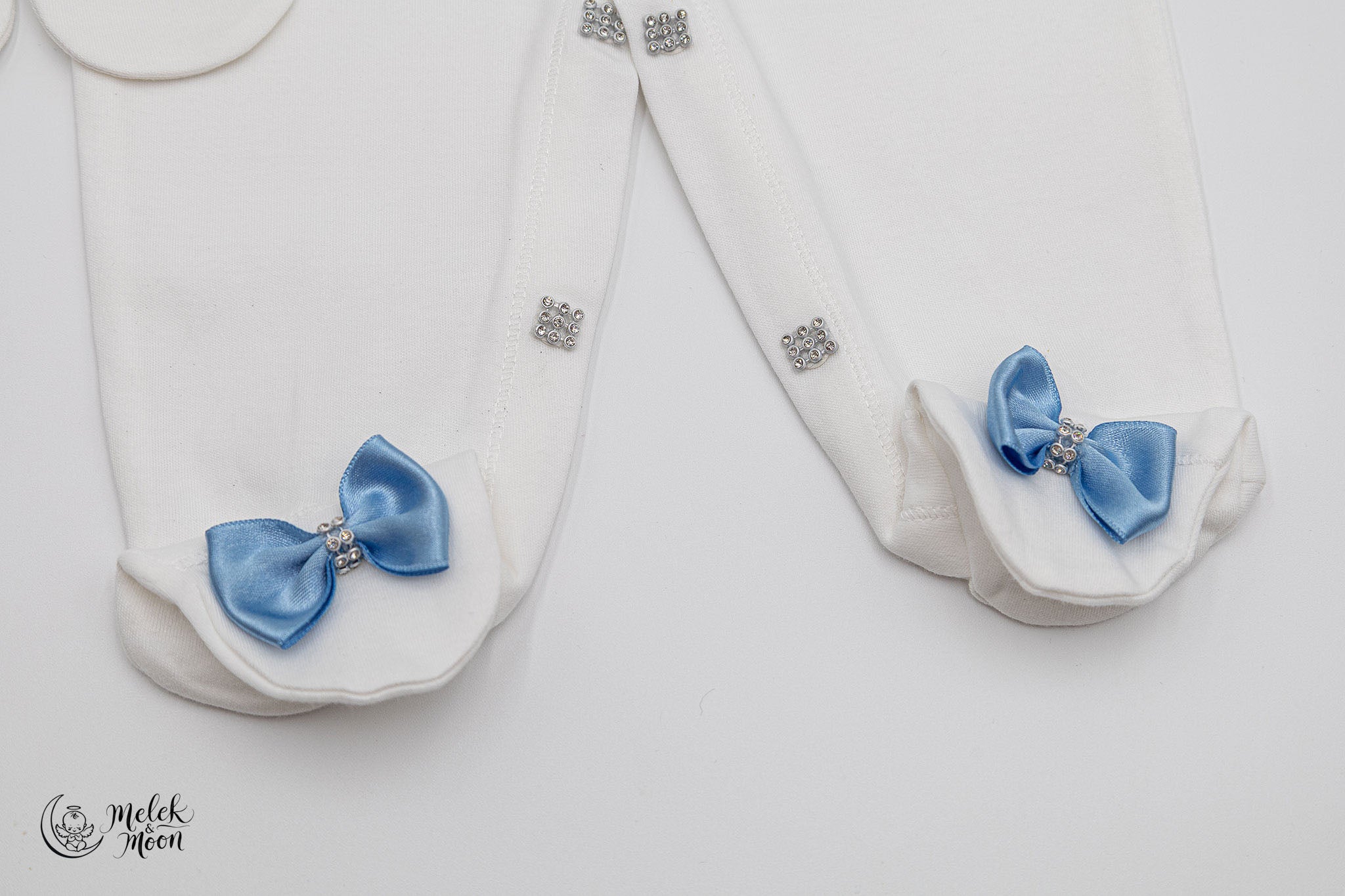 Baby Bear Majesty Set