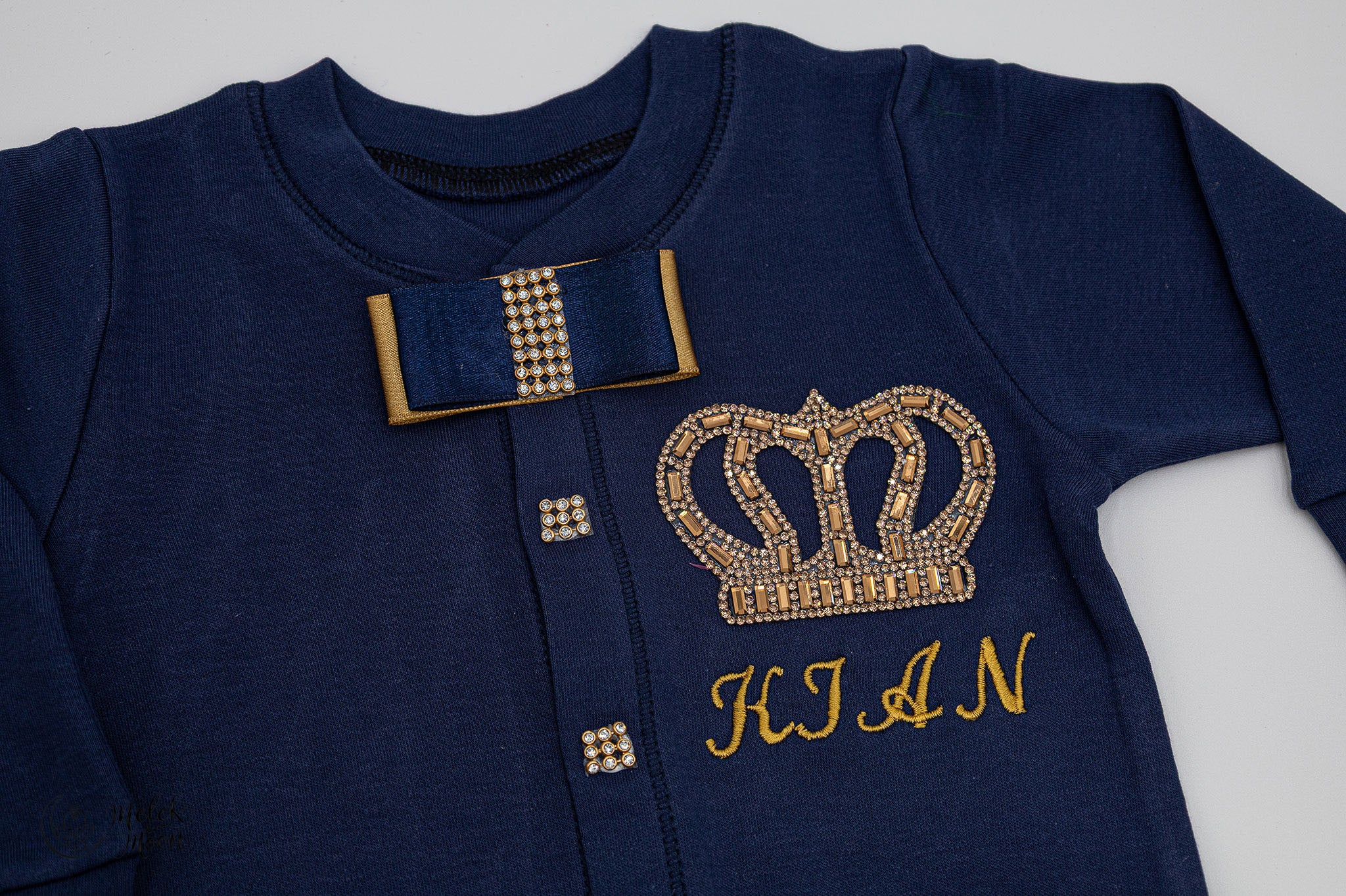 Coffret Prince Majestic Pure Love