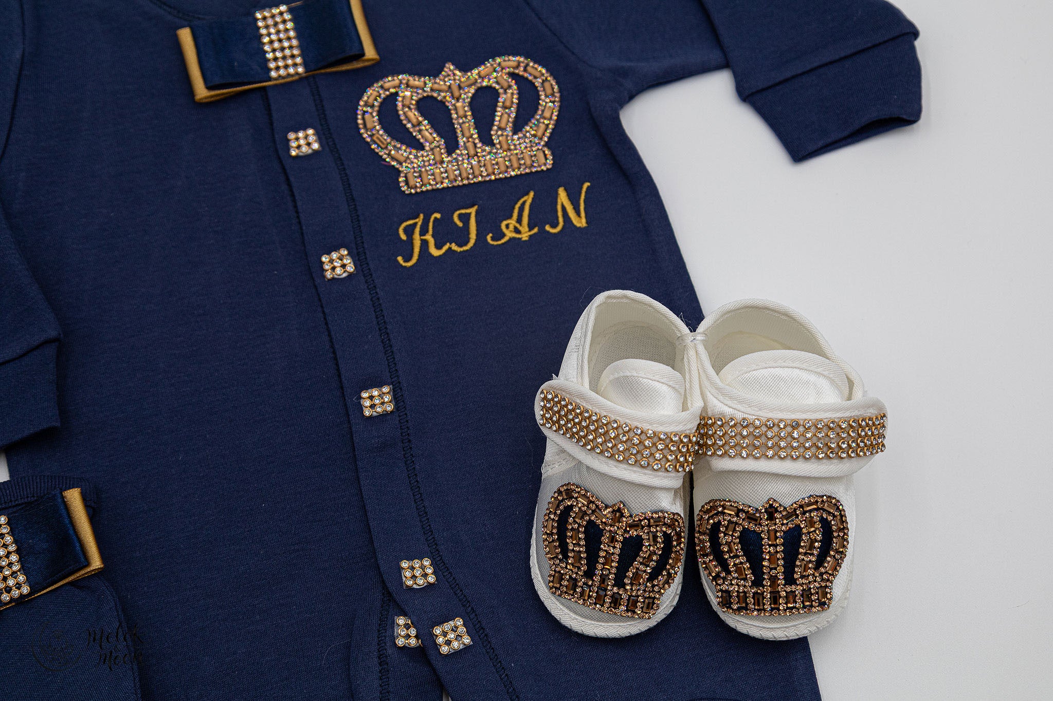 Coffret Prince Majestic Pure Love