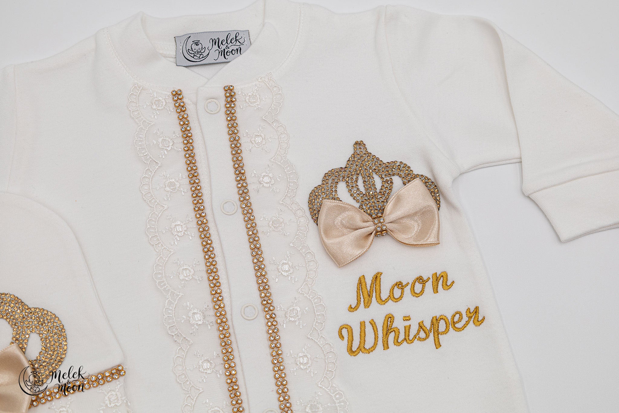 Coffret Royal Bliss du Prince