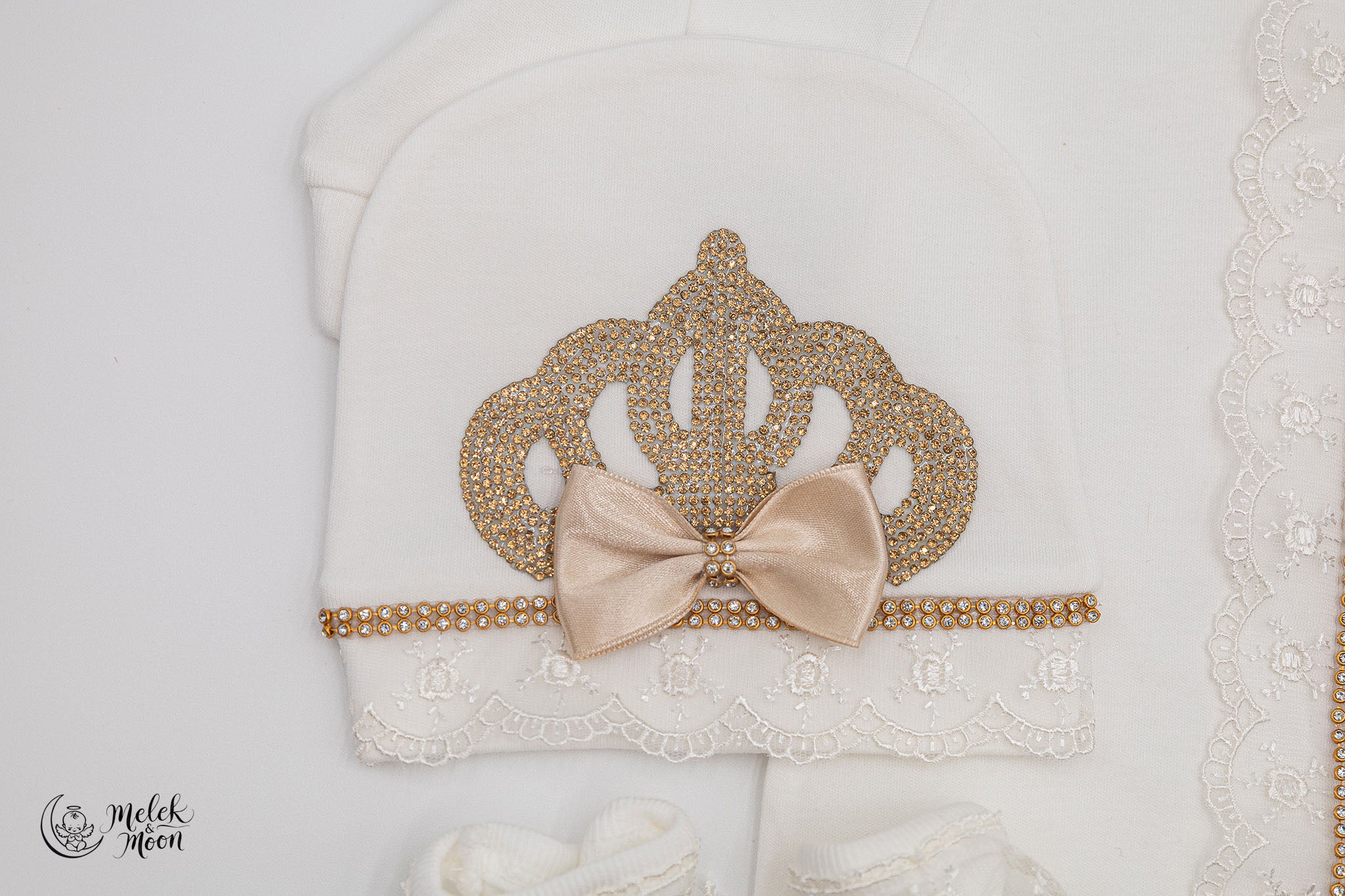 Coffret Royal Bliss du Prince