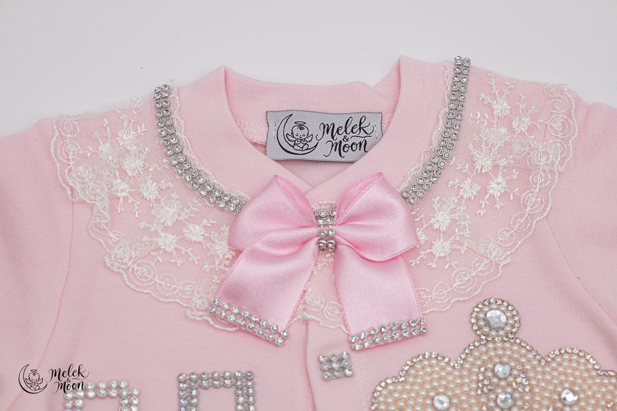 Ensemble Princesse Pearl Splendor