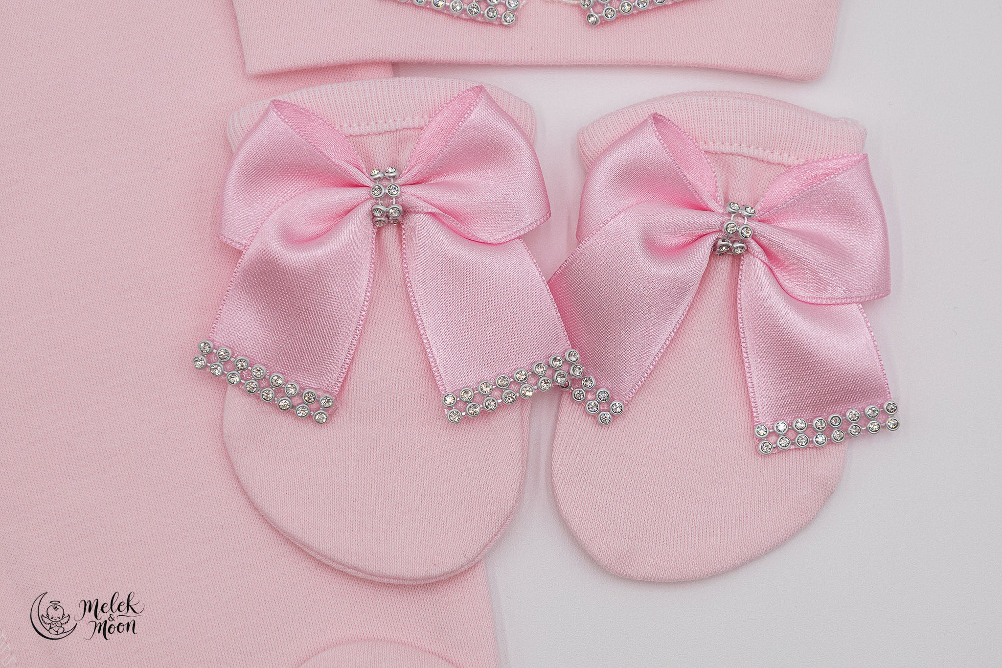 Ensemble Princesse Pearl Splendor