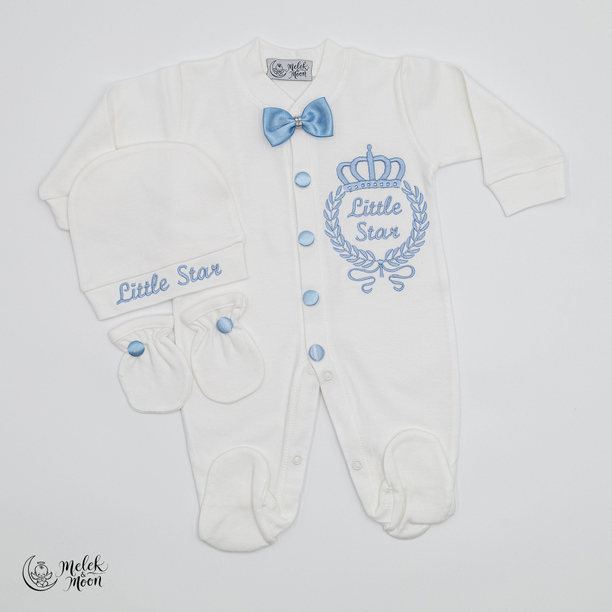 Conjunto Deleite del Rey del Cielo