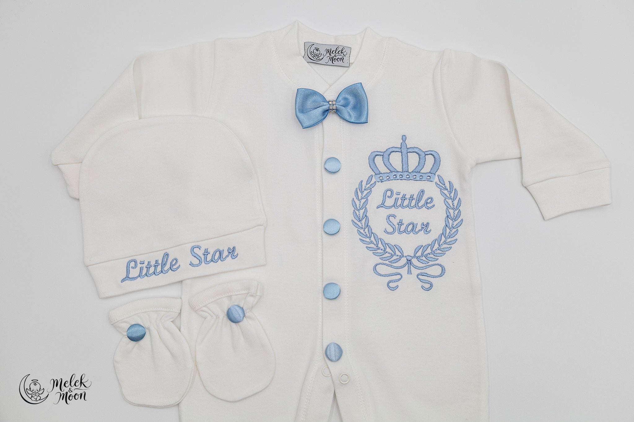 Coffret Délices du Roi du Ciel