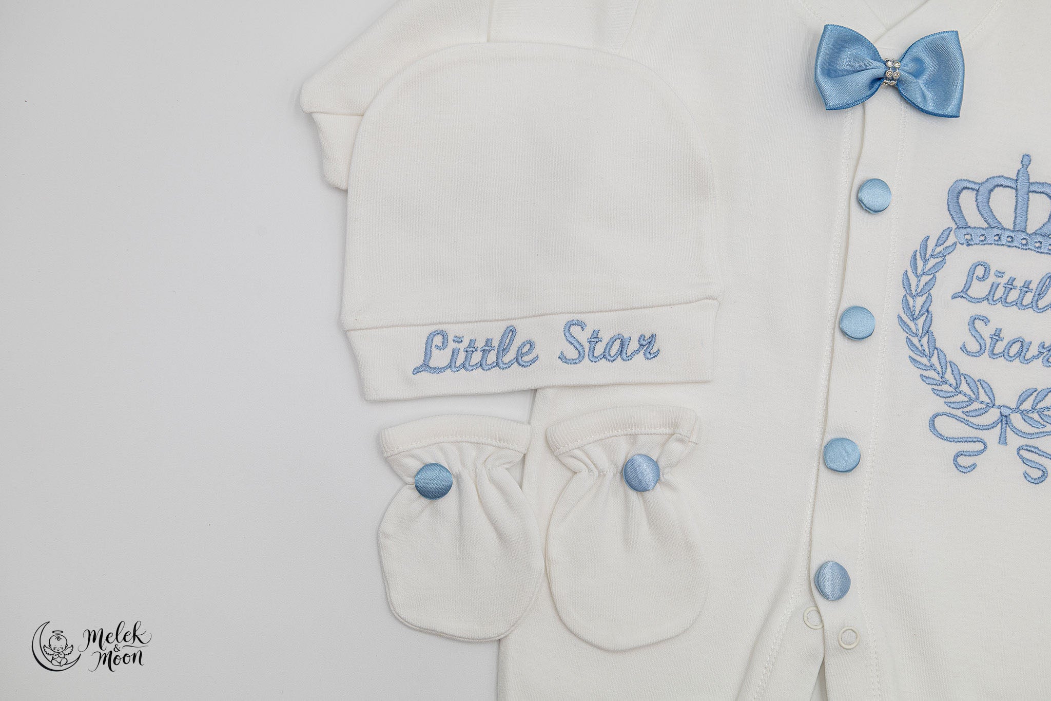 Coffret Délices du Roi du Ciel