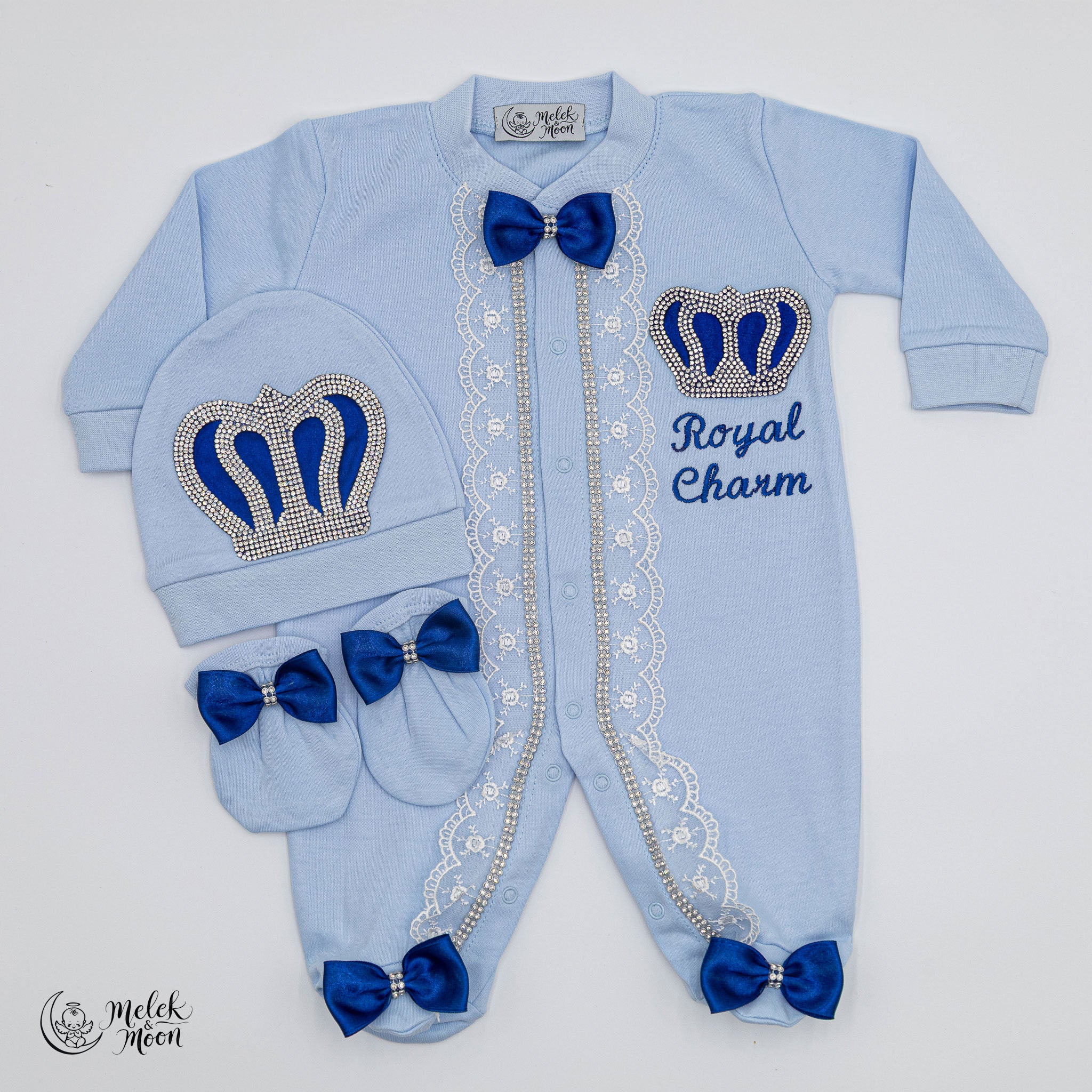 Prince Angel's Dream Set