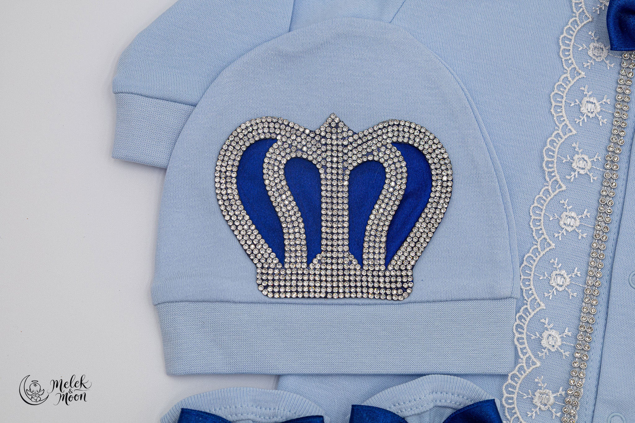 Coffret de rêve du Prince Ange