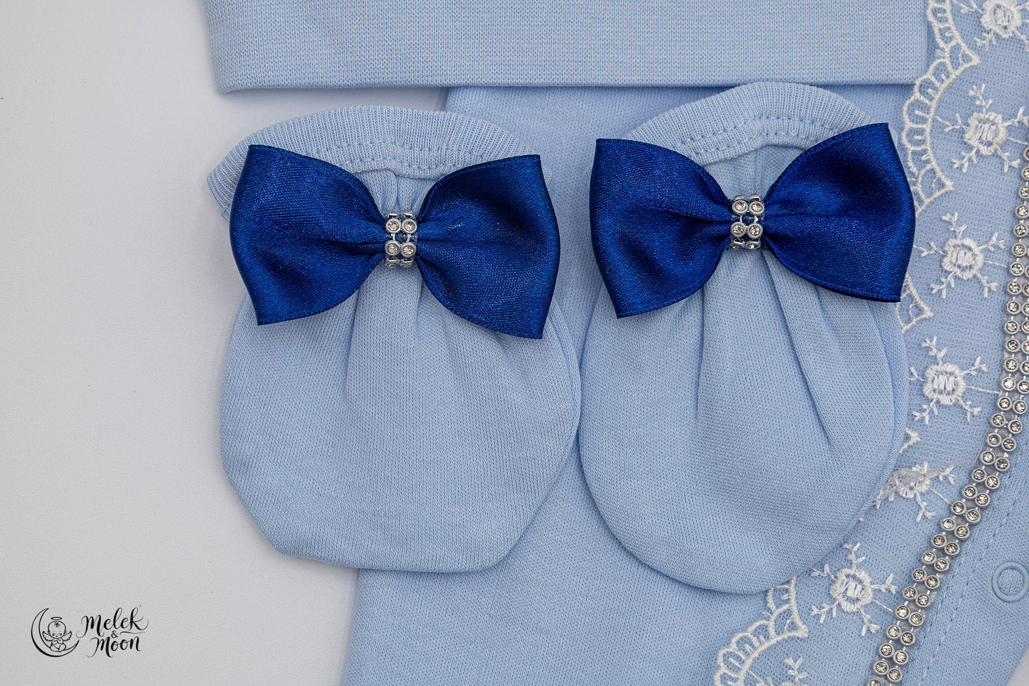 Coffret de rêve du Prince Ange