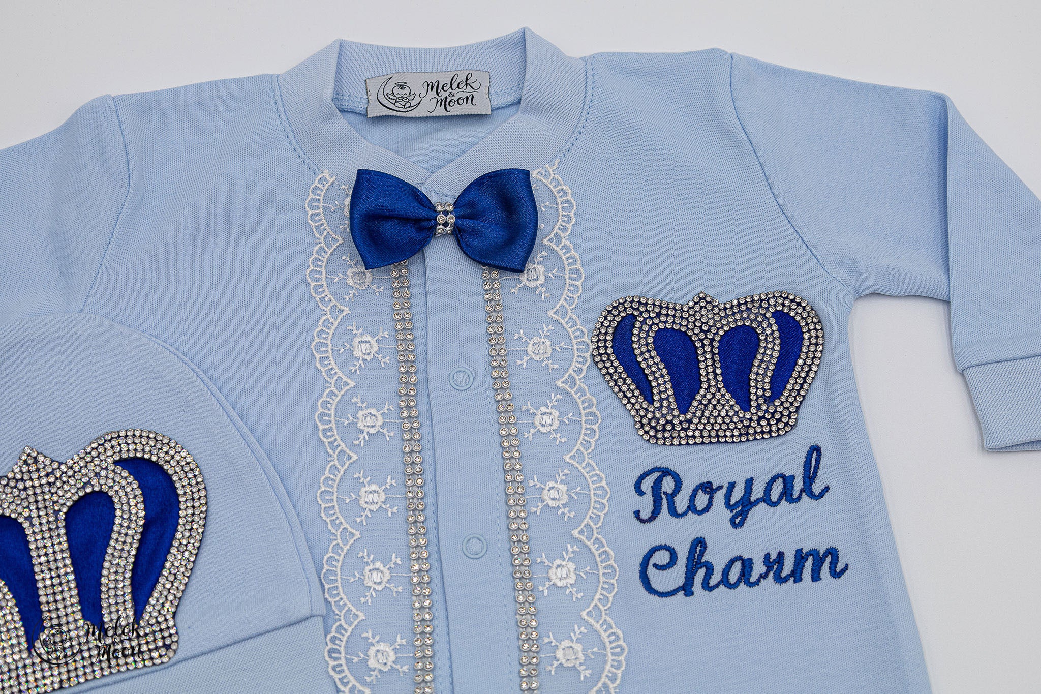 Coffret de rêve du Prince Ange