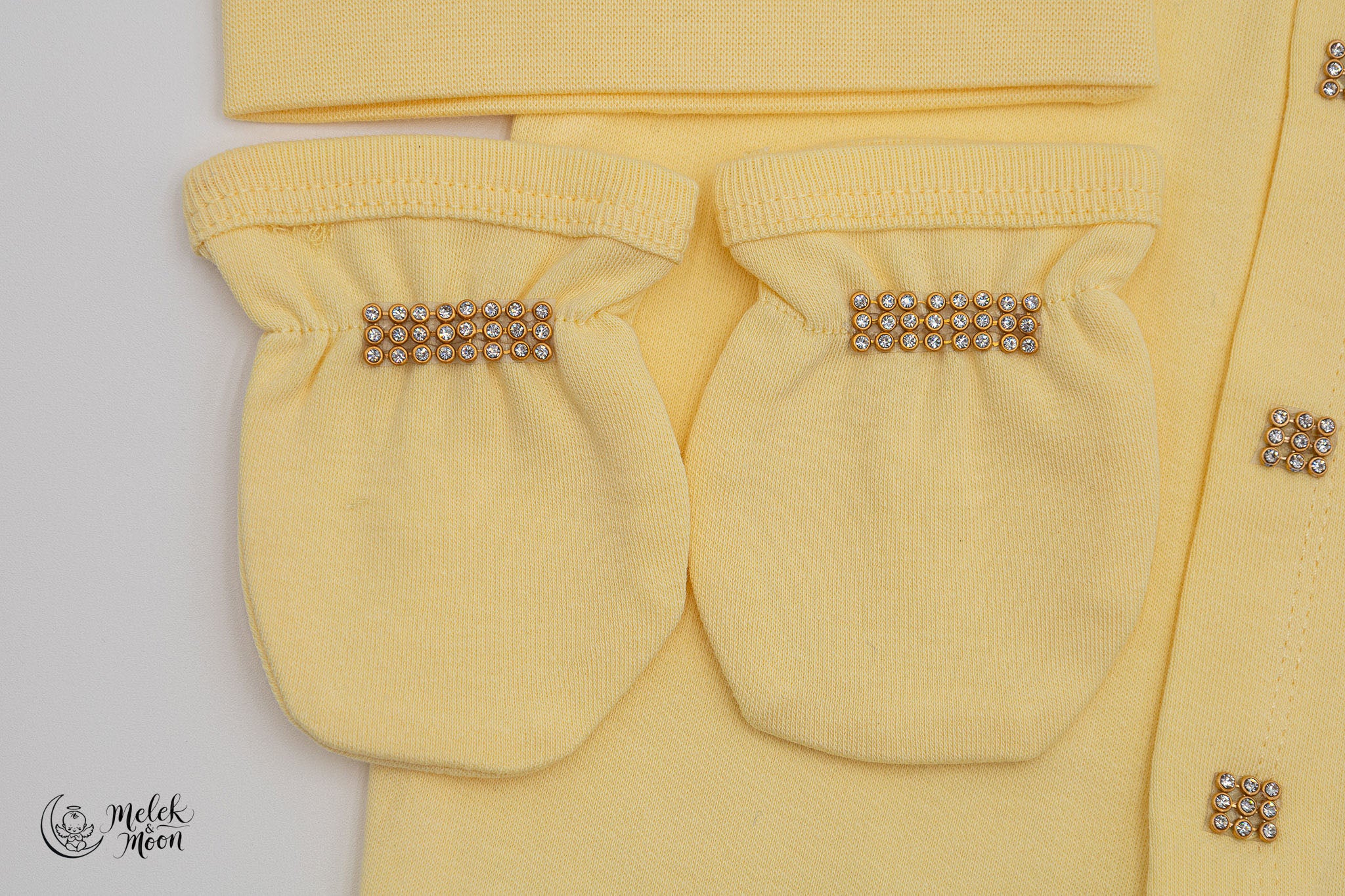 Ensemble de câlins Sunshine Royalty