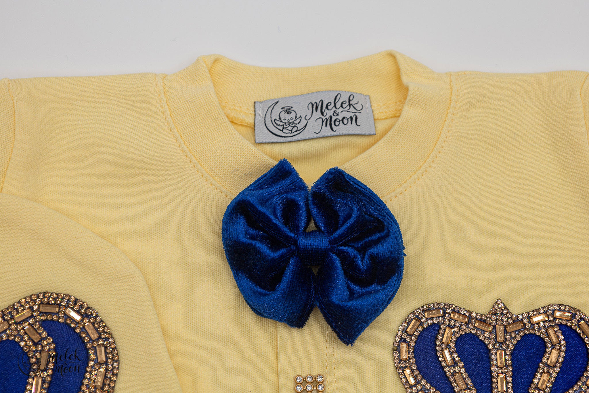 Ensemble de câlins Sunshine Royalty