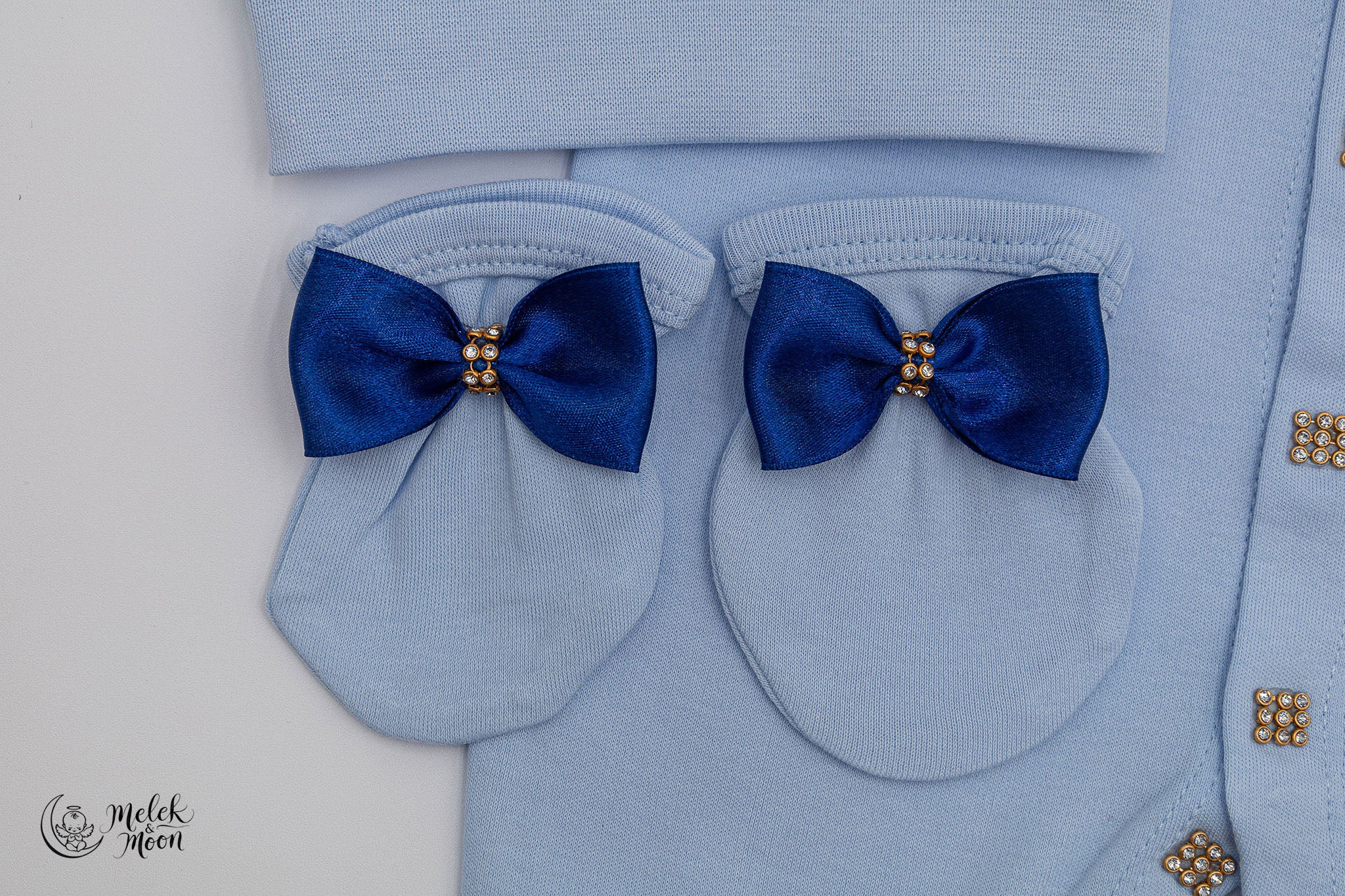 Royal Honey Crown Prince Set