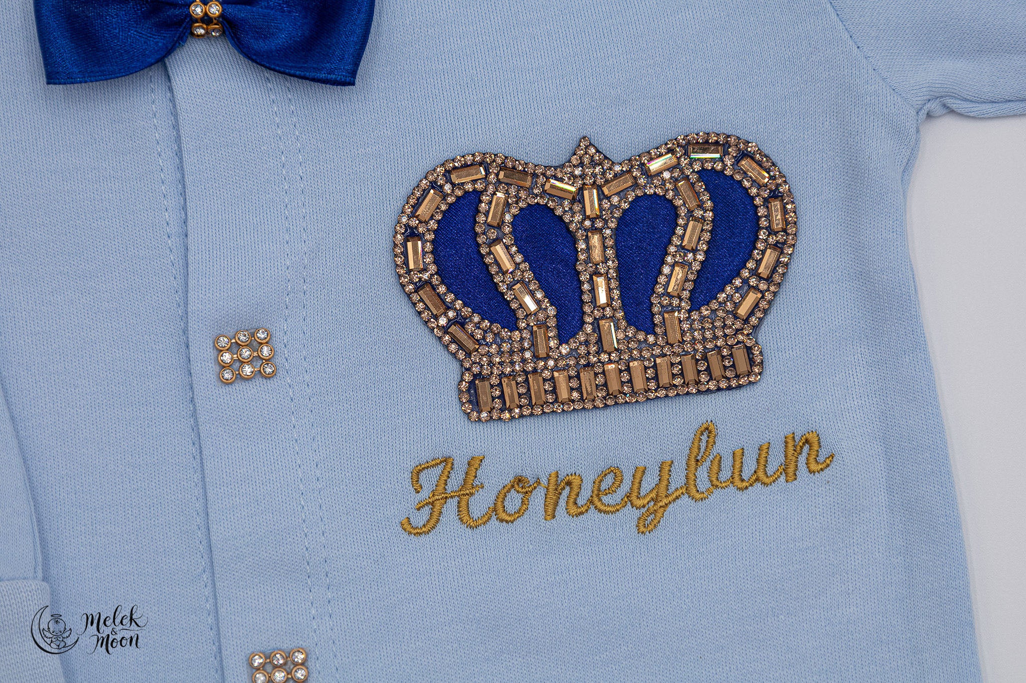 Royal Honey Crown Prince Set