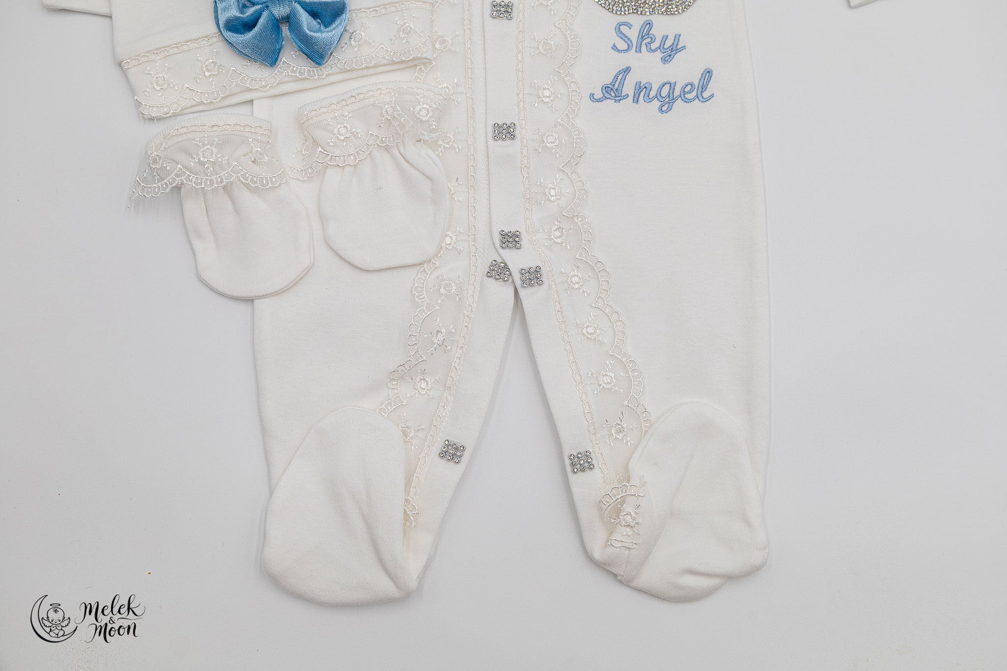 Angel Wings of Heaven Set