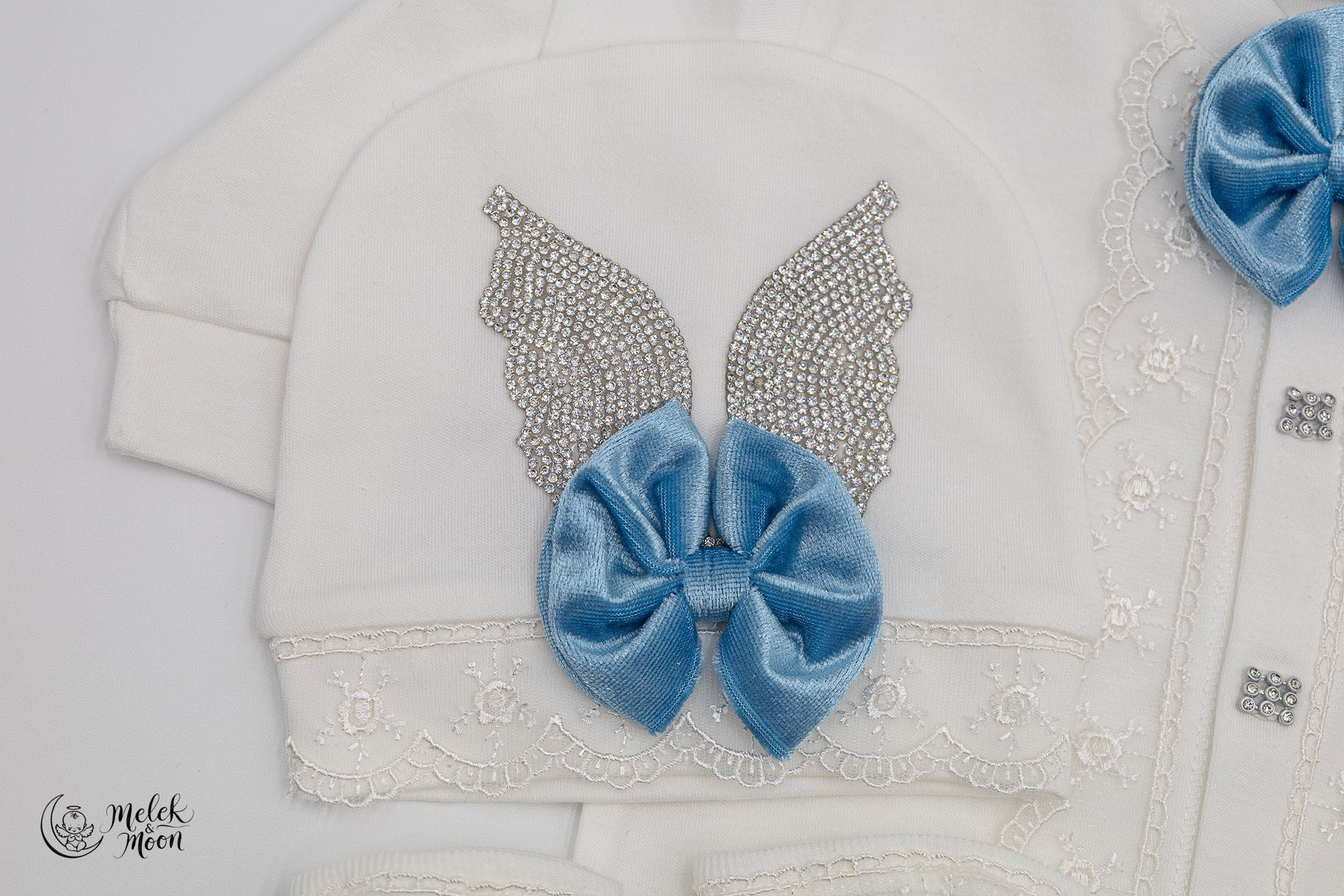 Angel Wings of Heaven Set