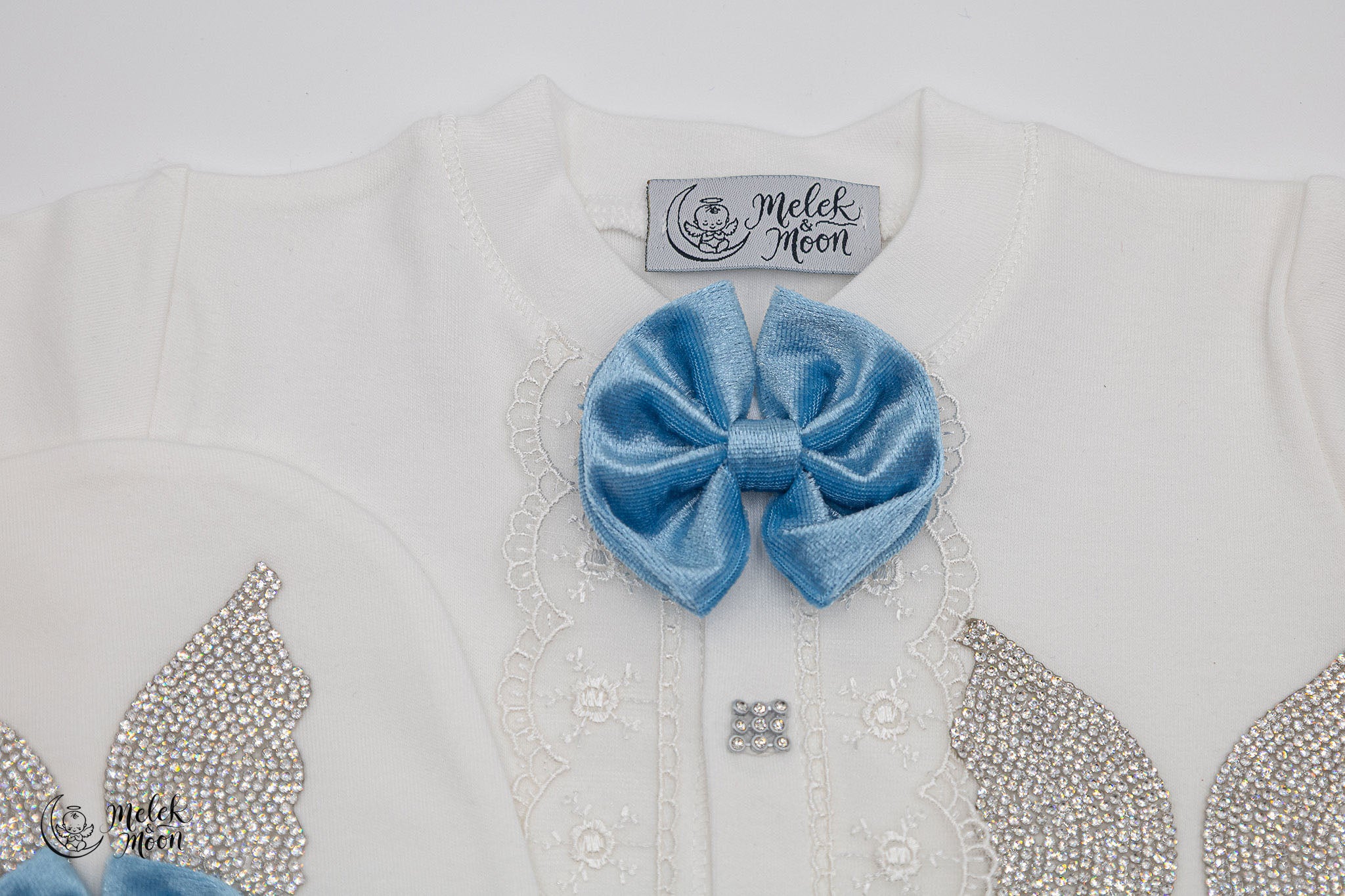 Angel Wings of Heaven Set