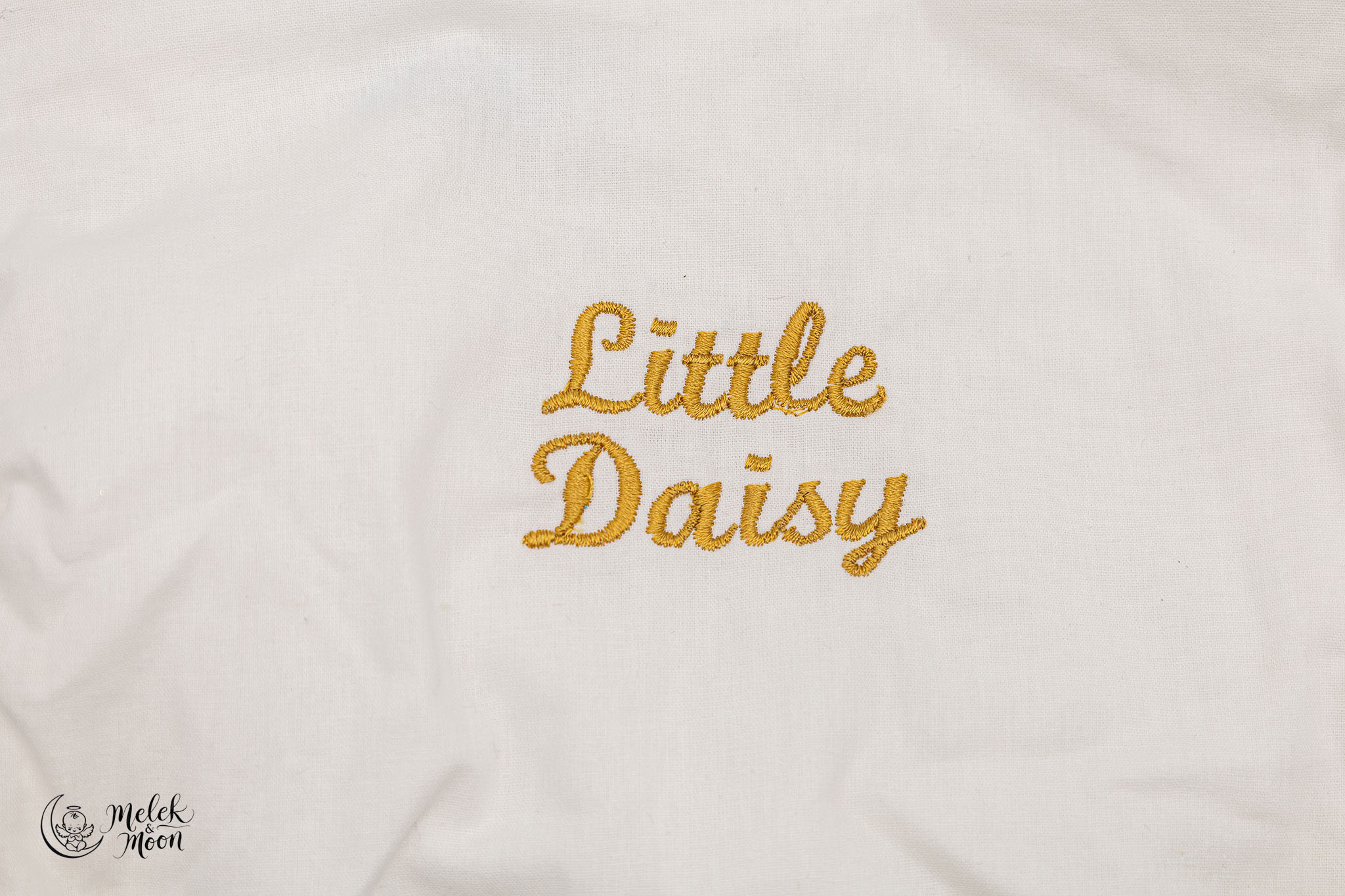 Golden Lace Angel Princess Set