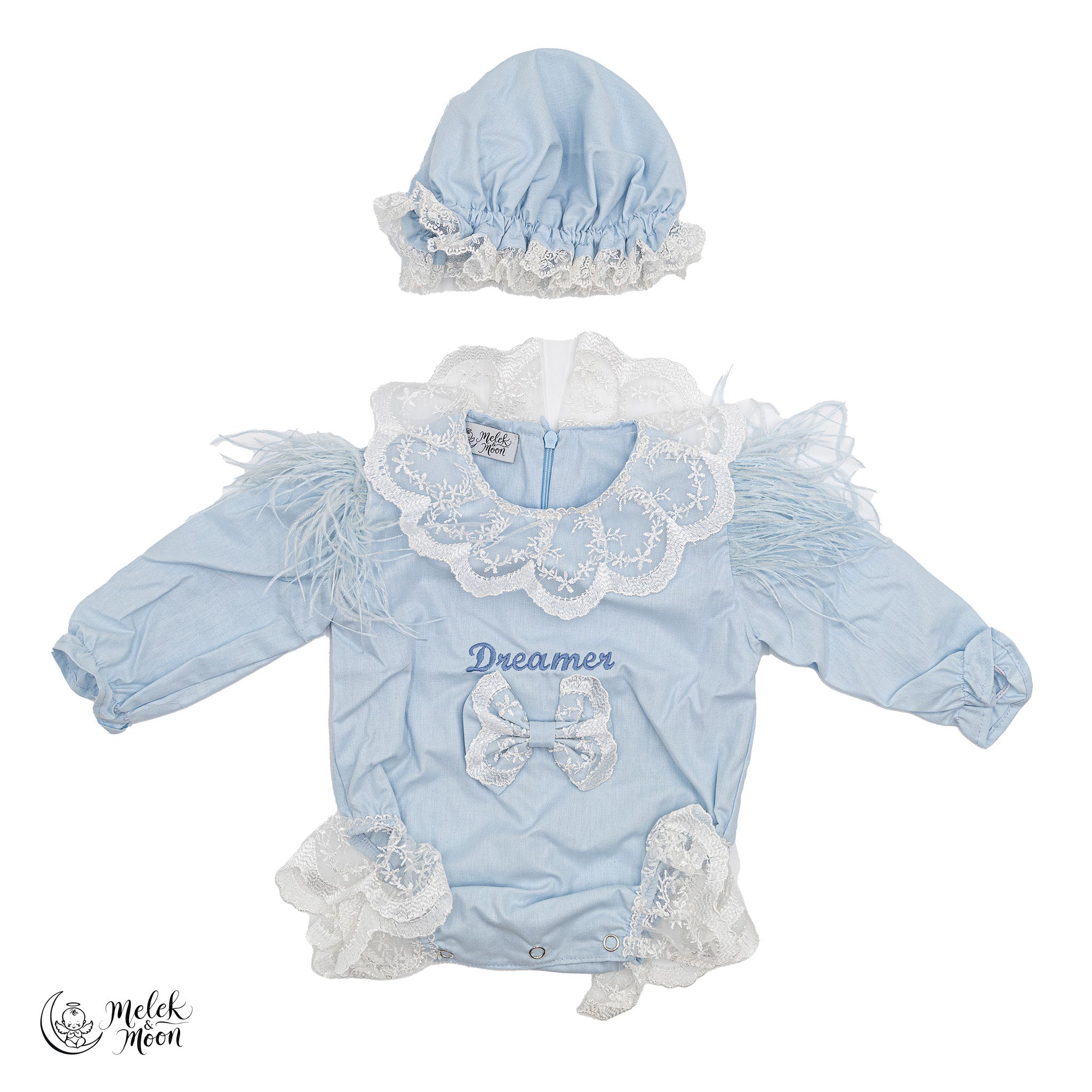 Dreamer Sky Angel Set