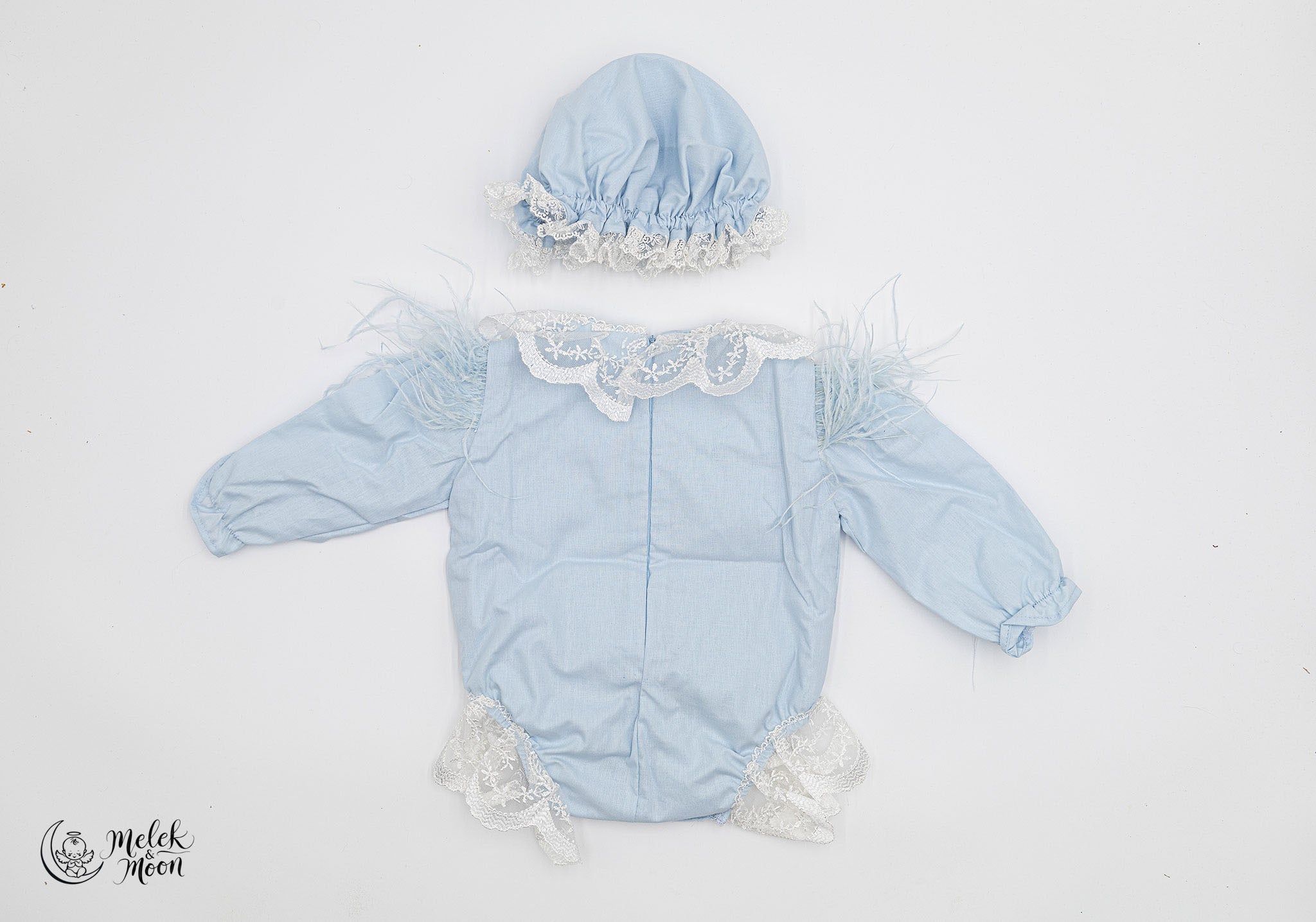 Dreamer Sky Angel Set