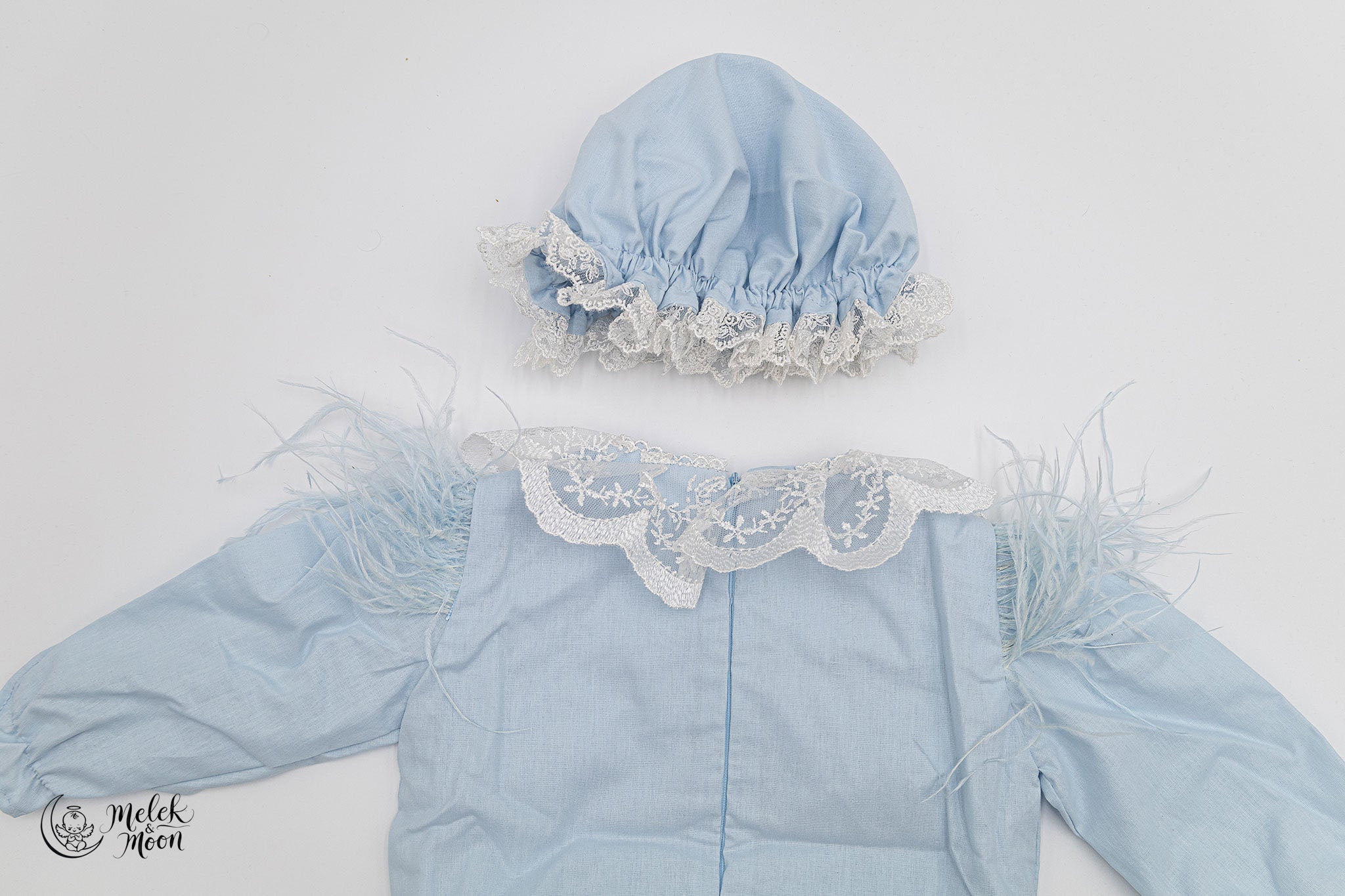 Dreamer Sky Angel Set