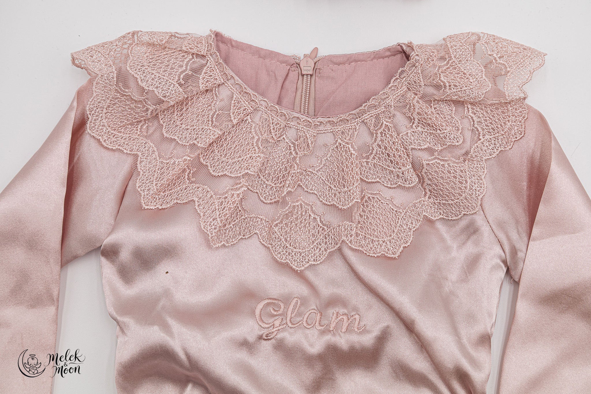 Glam Princess Rose Set