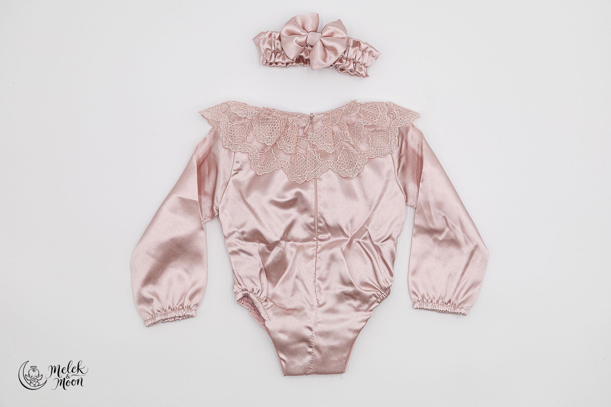 Glam Princess Rose Set