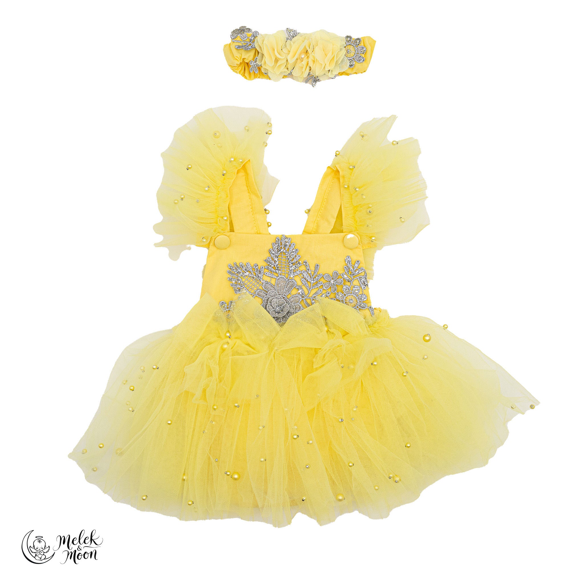 Sunshine Crown Princess Set