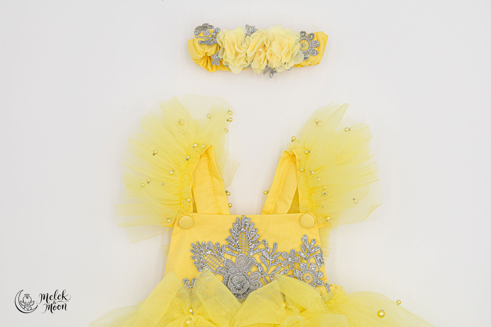 Sunshine Crown Princess Set