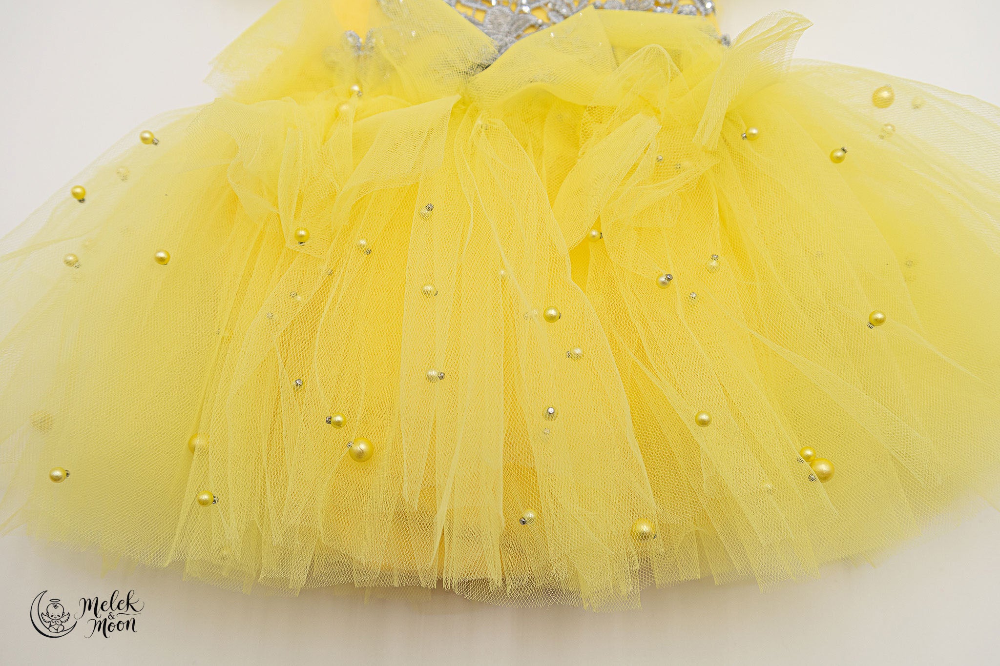 Sunshine Crown Princess Set