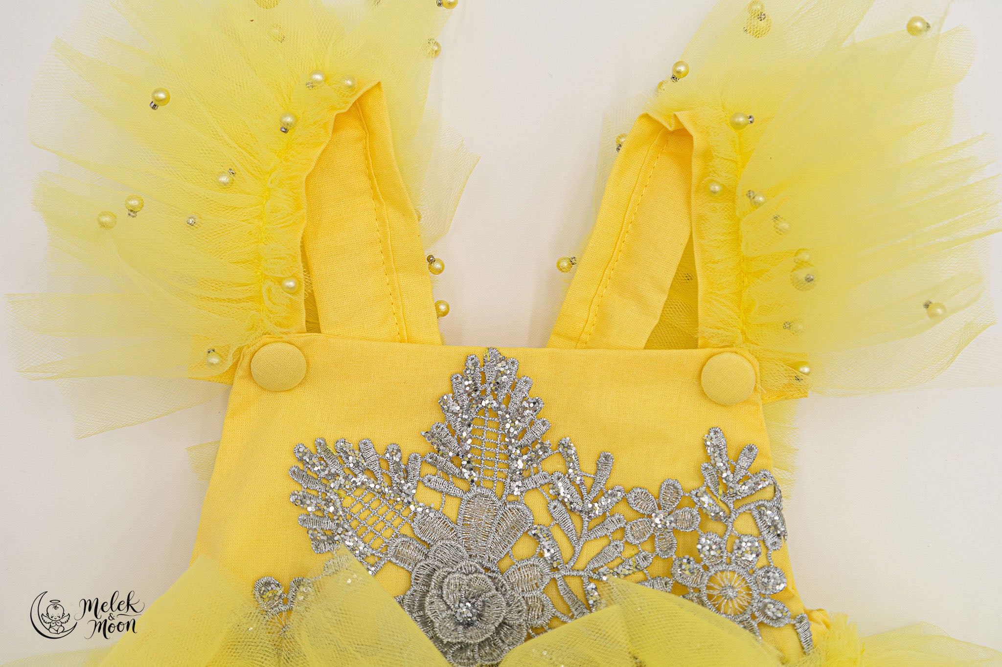 Sunshine Crown Princess Set